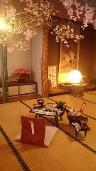 Hình ảnh địa điểm ăn uống (mùa xuân)