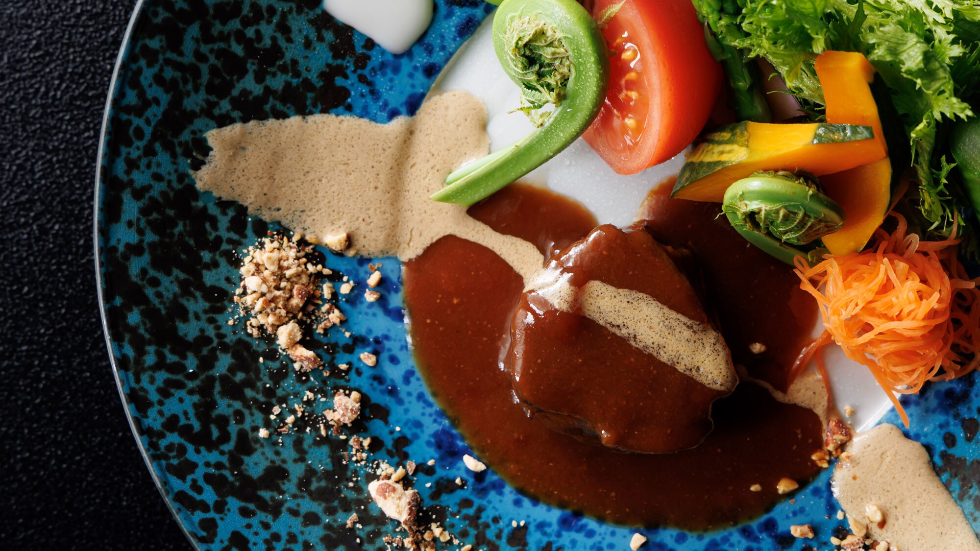 Dinner example/Main dish