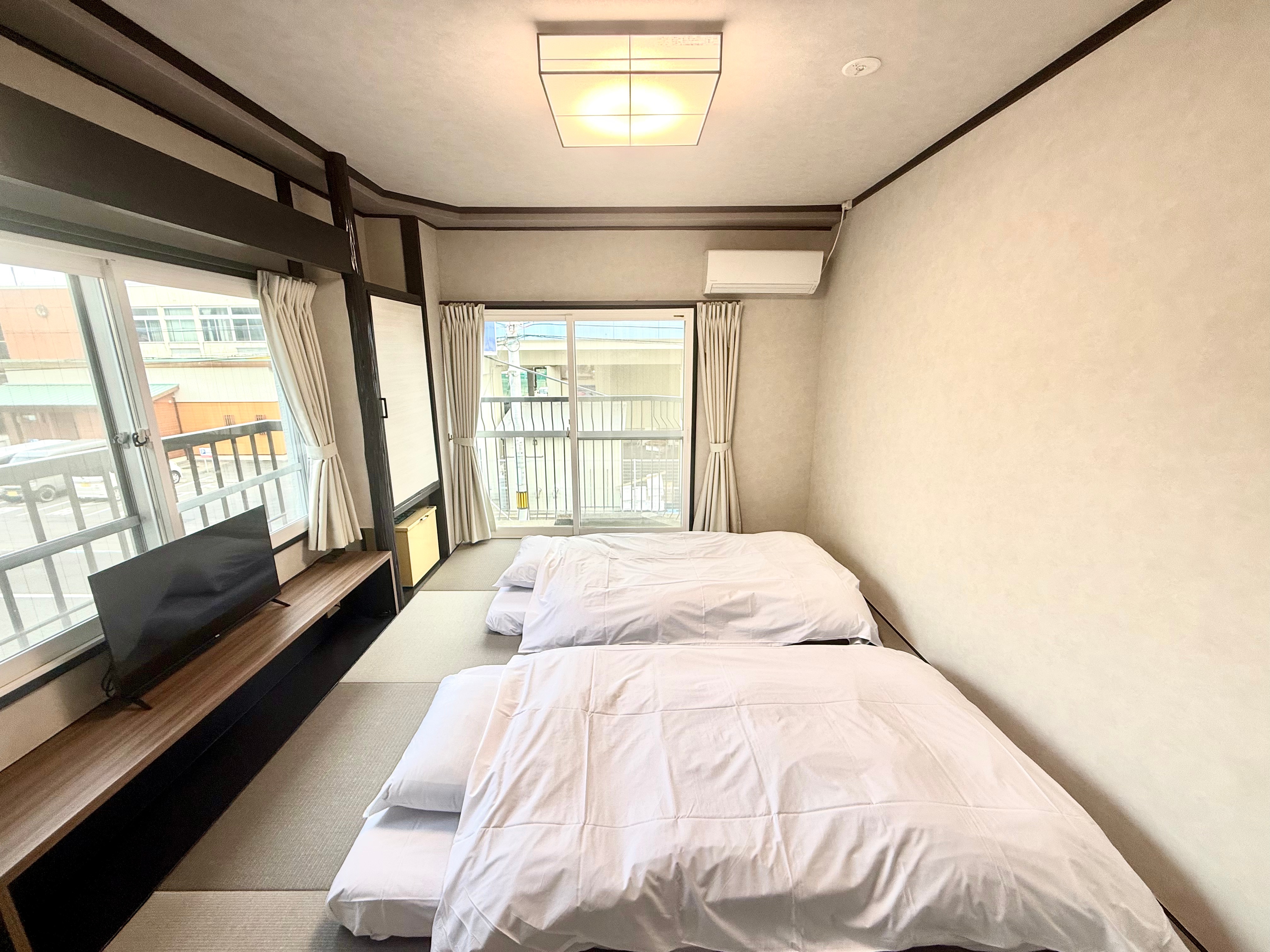 Room_Japanese style room