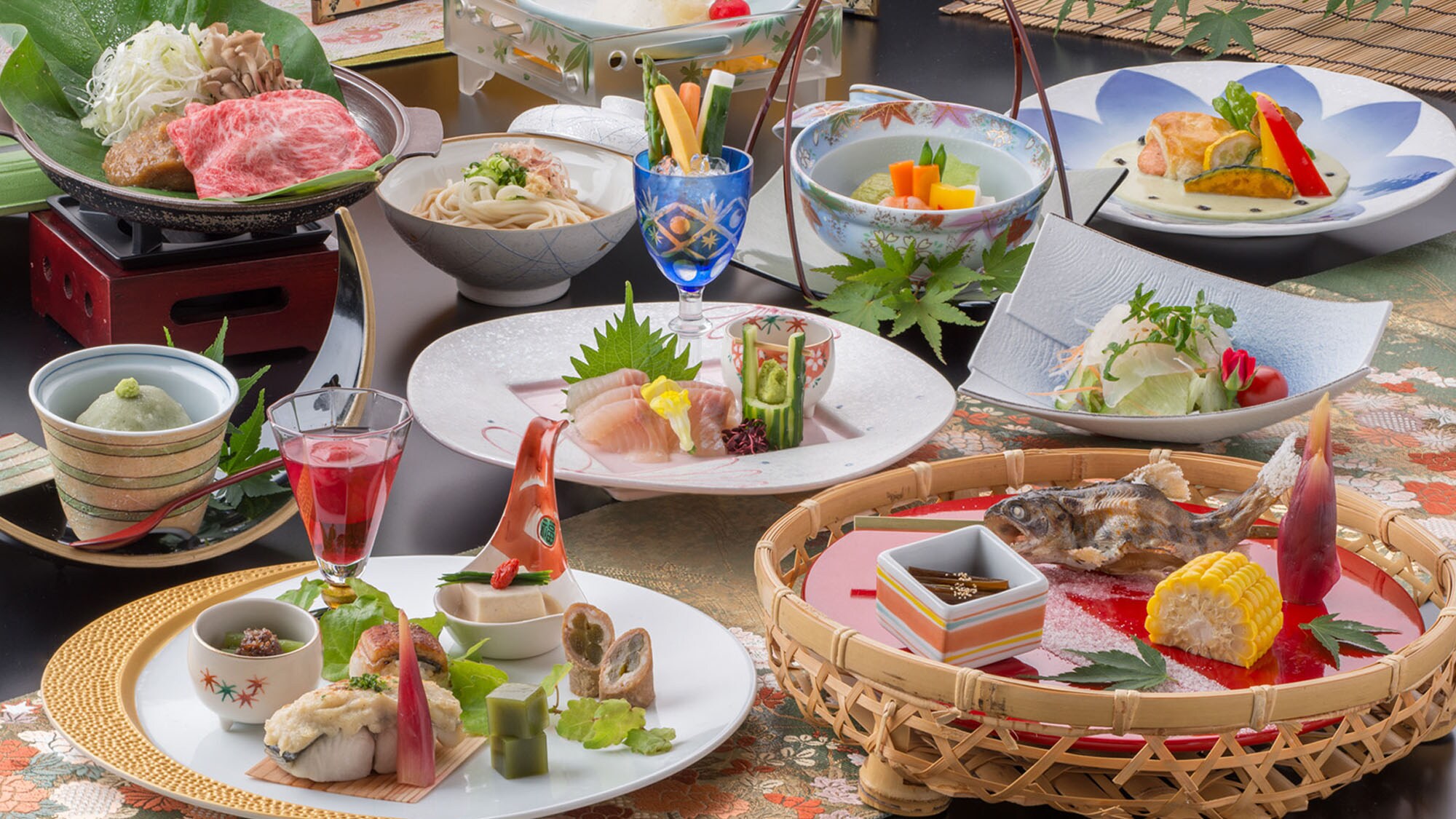 Khusus Urara Kaiseki