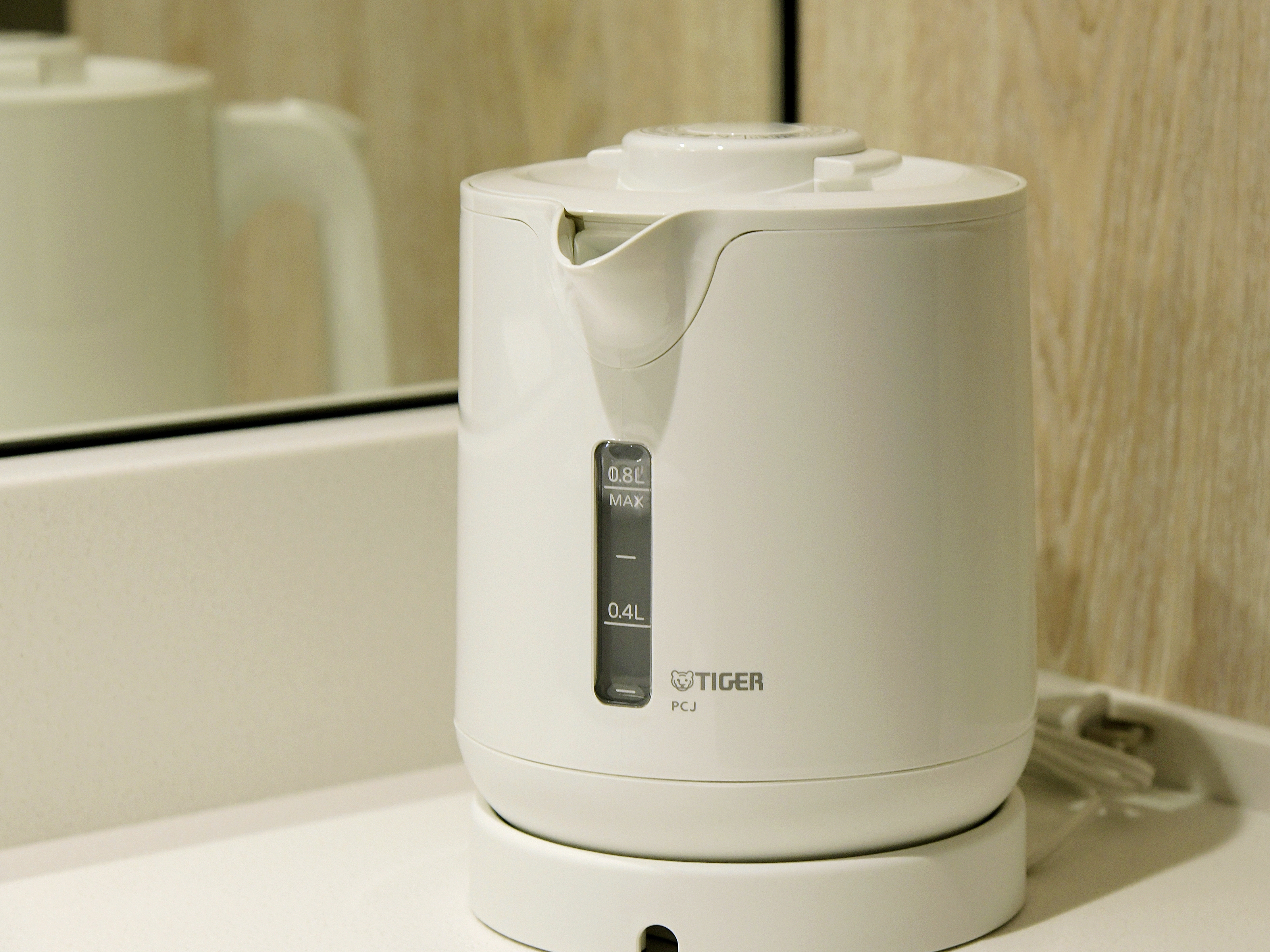 Tiger Water boiler dispenser 4 liter, TV & Home Appliances