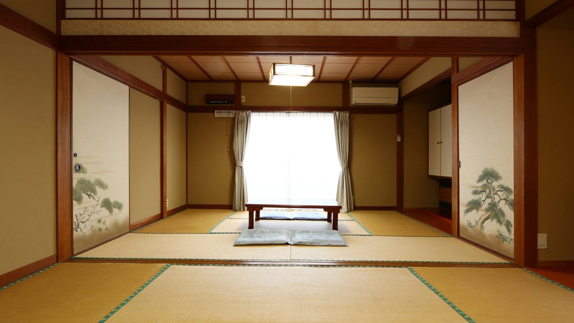 [2 phòng 6 chiếu tatami]