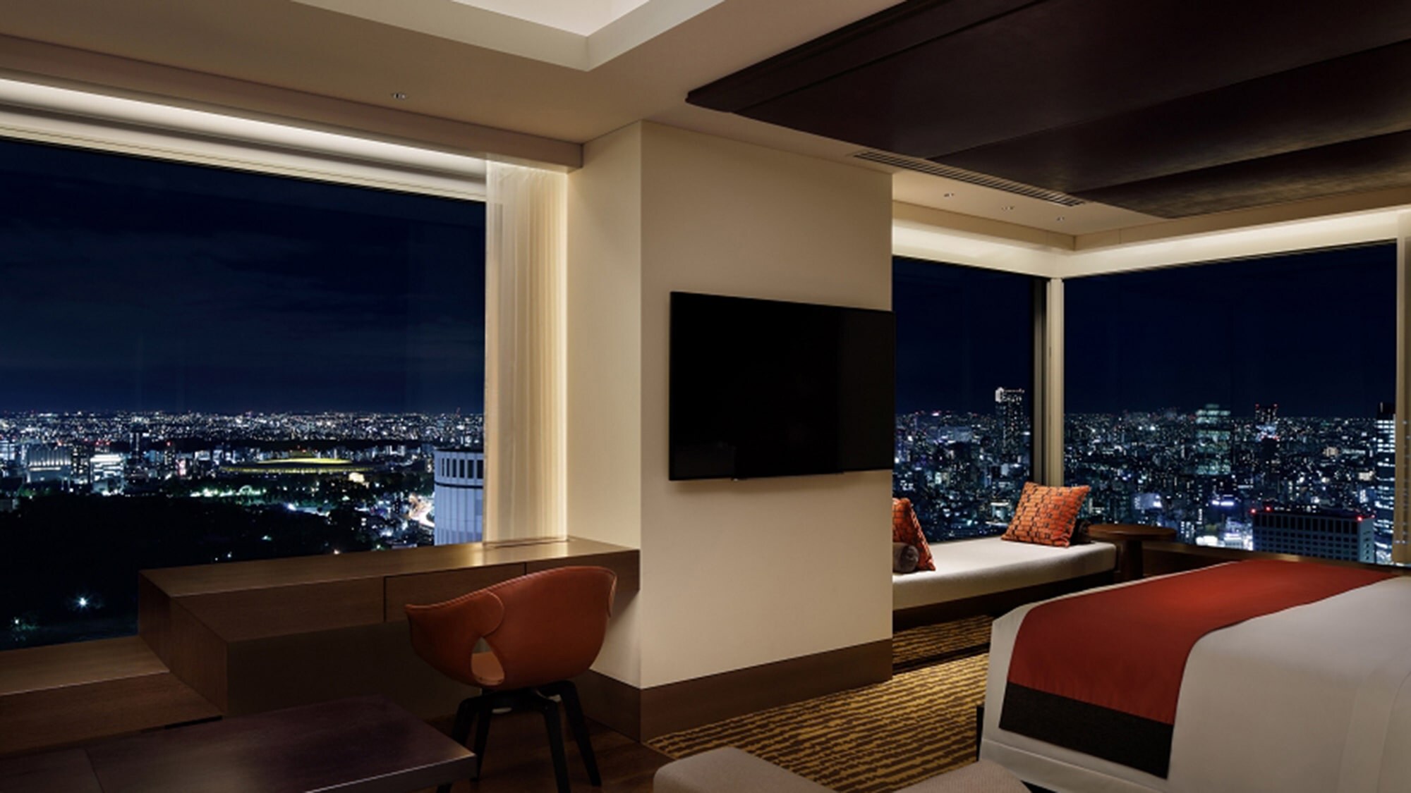 Kioi Suite