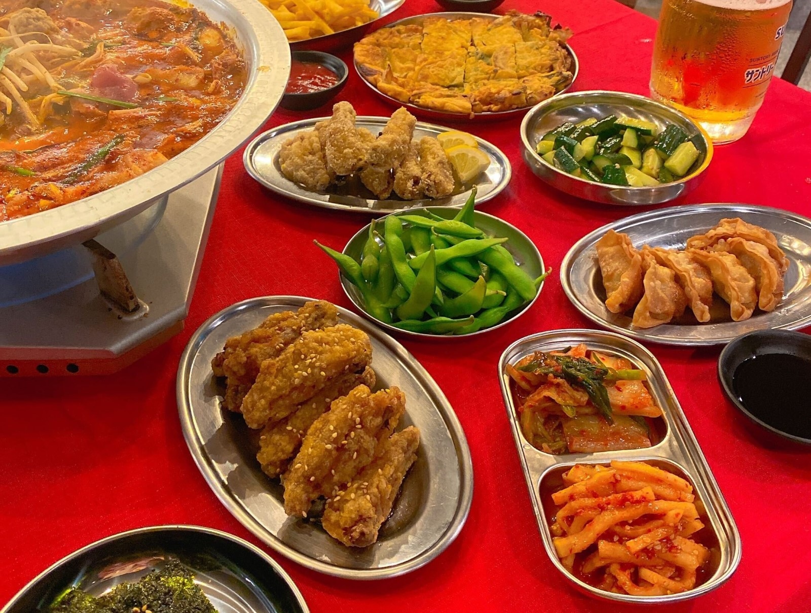 紀龍の料理イメージ