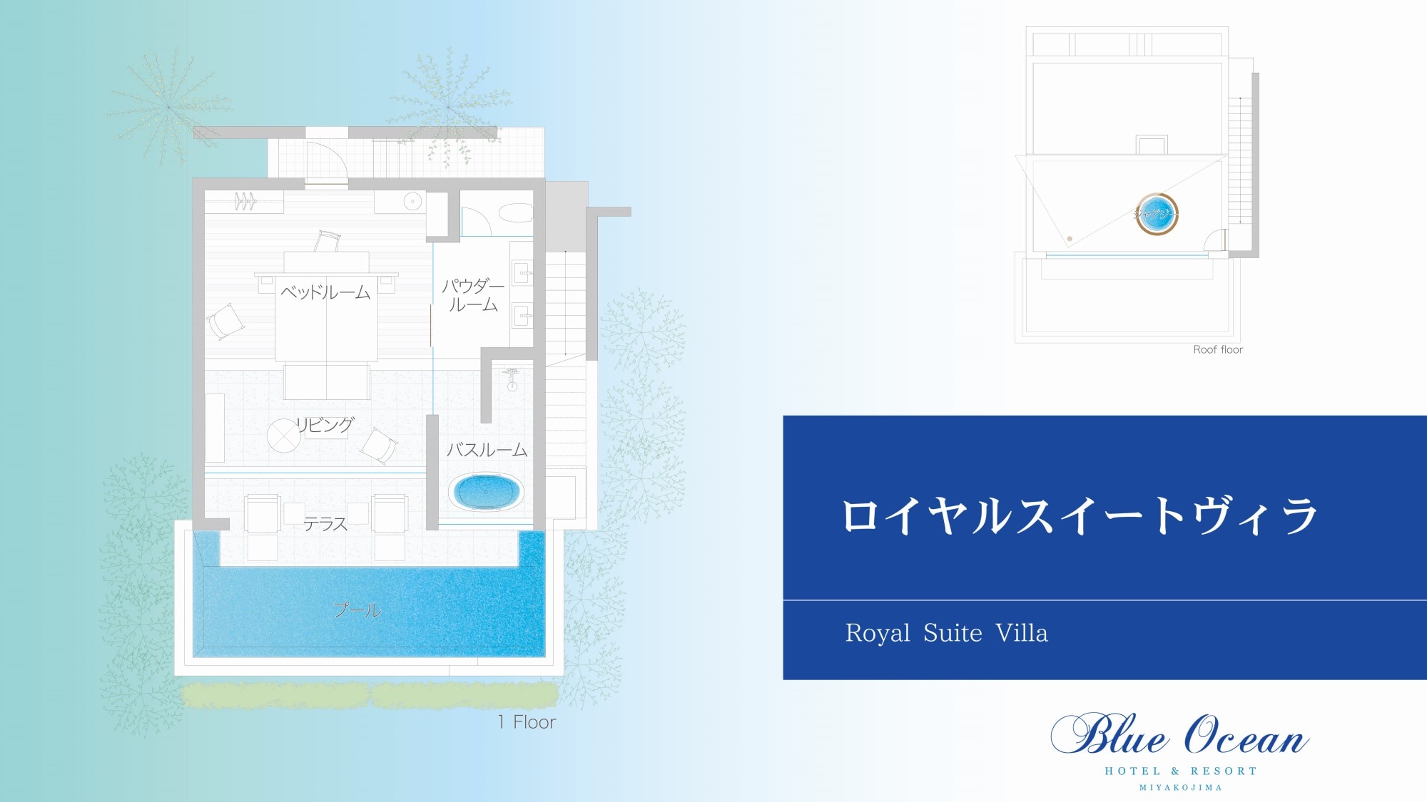 Royal Suite Villa