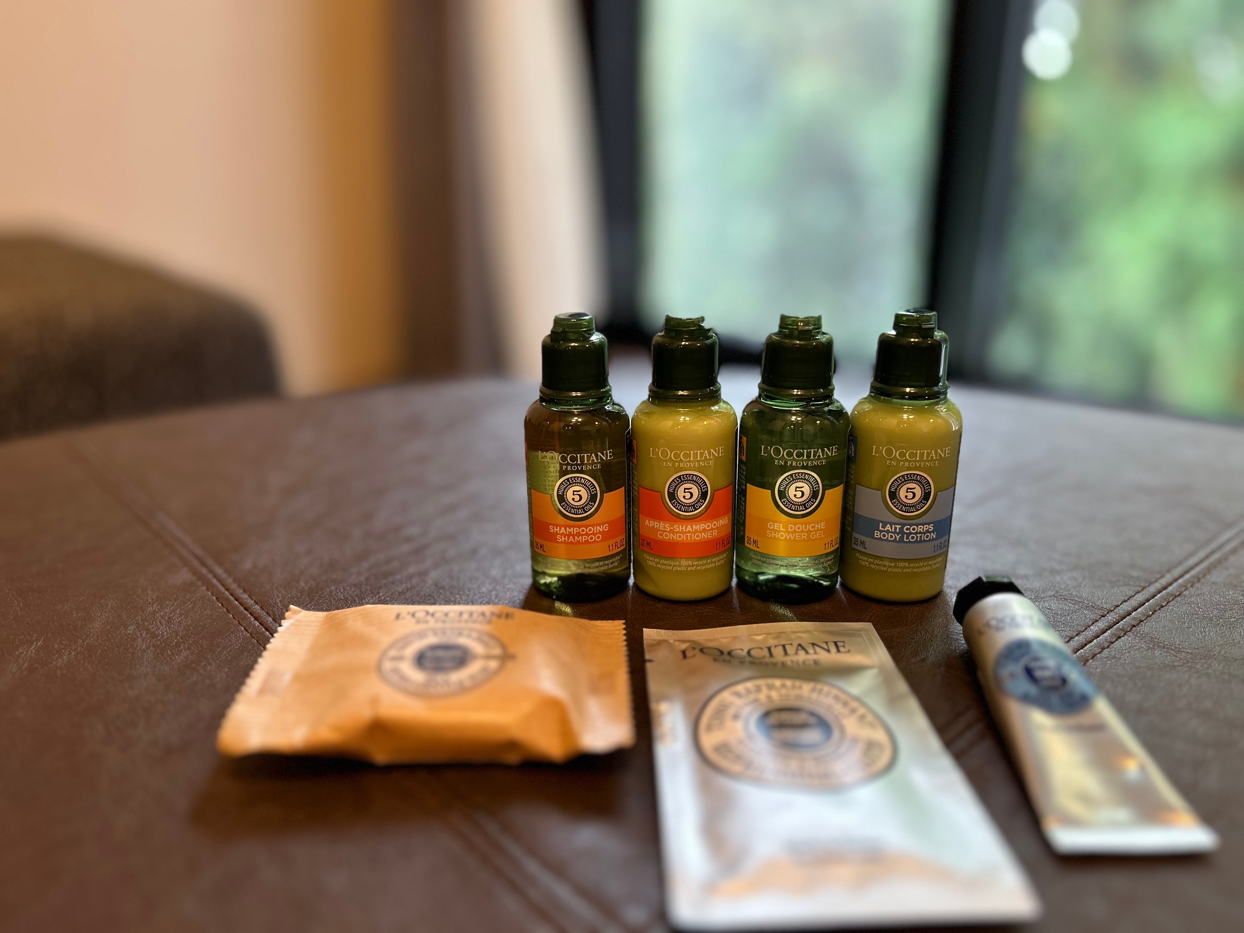 [Ưu đãi đặc biệt dành riêng cho phụ nữ] Mori no moto độc quyền "L'OCCITANE"