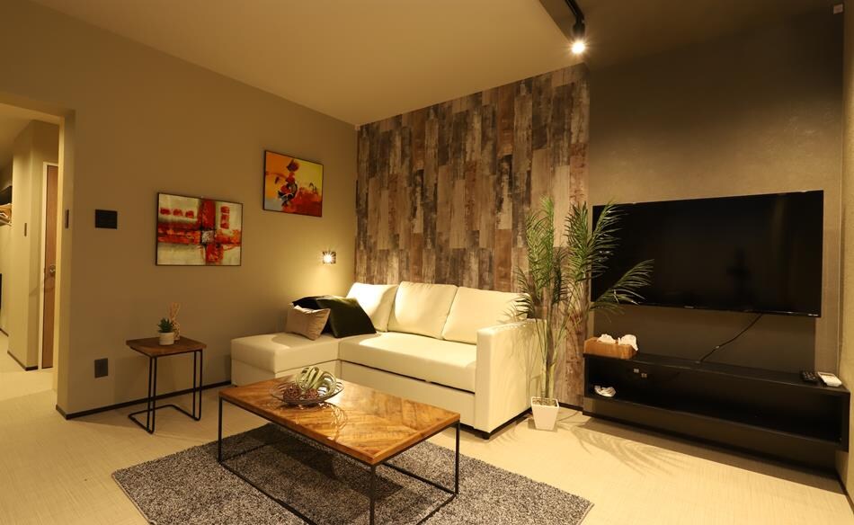 Room D