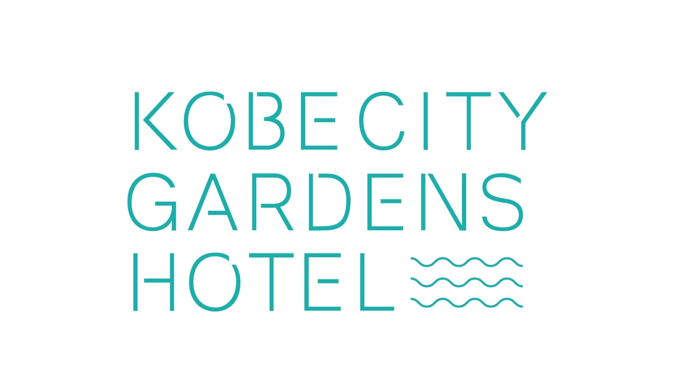 Welcome to Kobe City Garden Hotel ♪