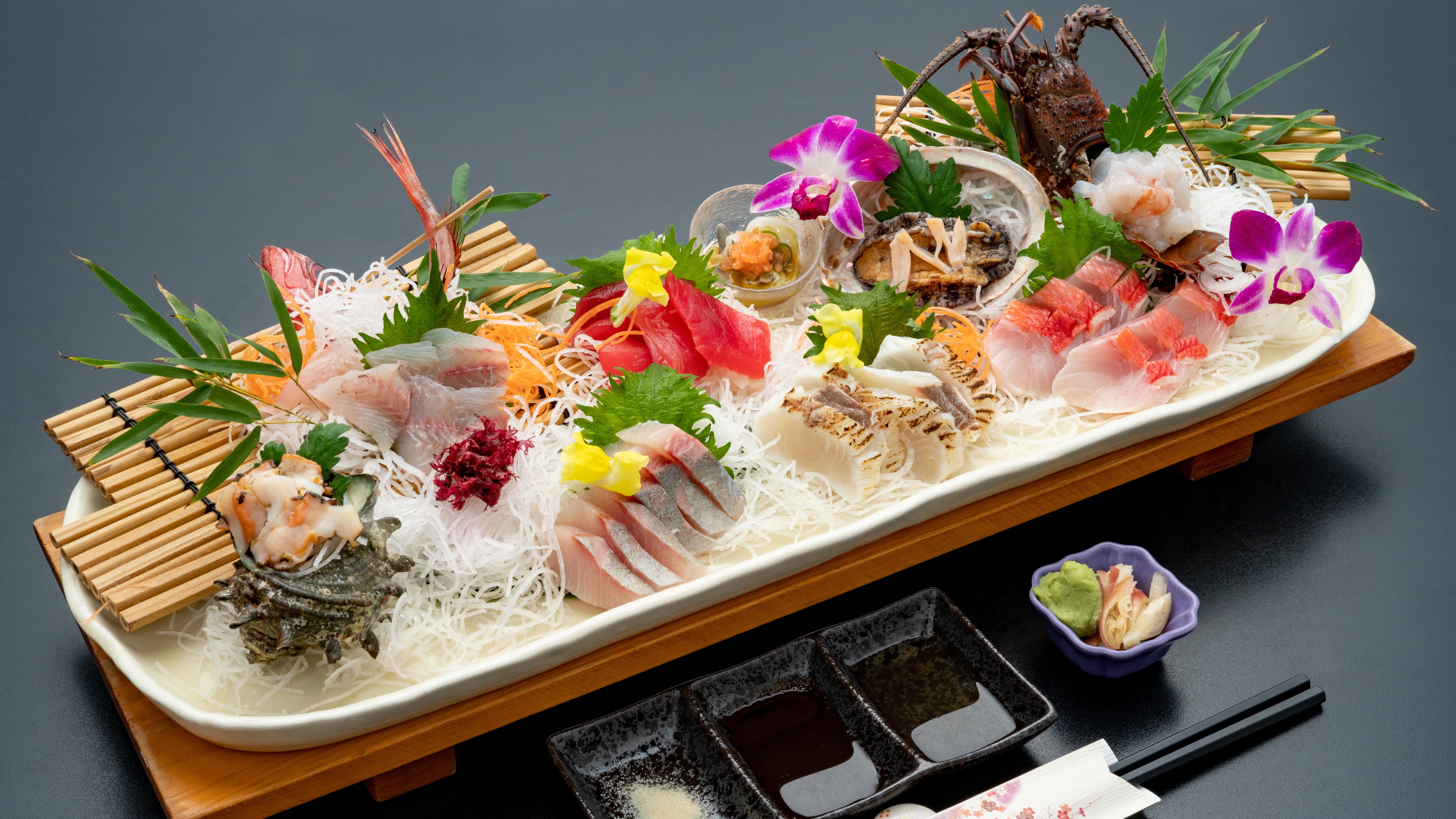 Komori Kaiseki