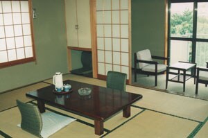 客房範例