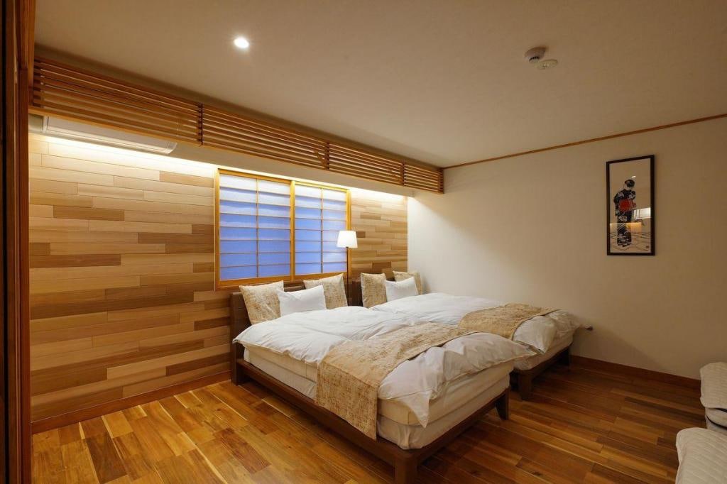 Family Room A