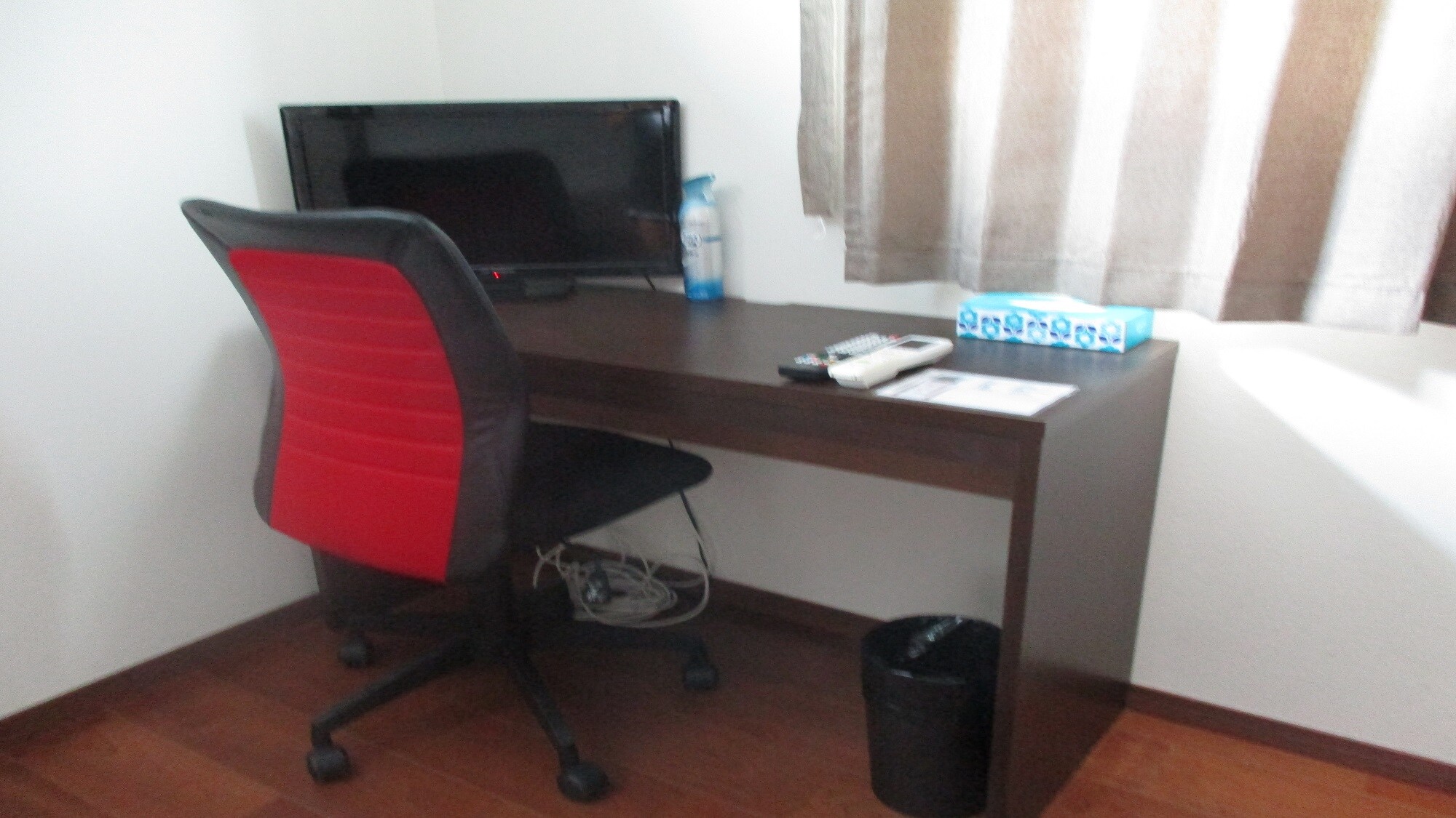 Kahoo house room image