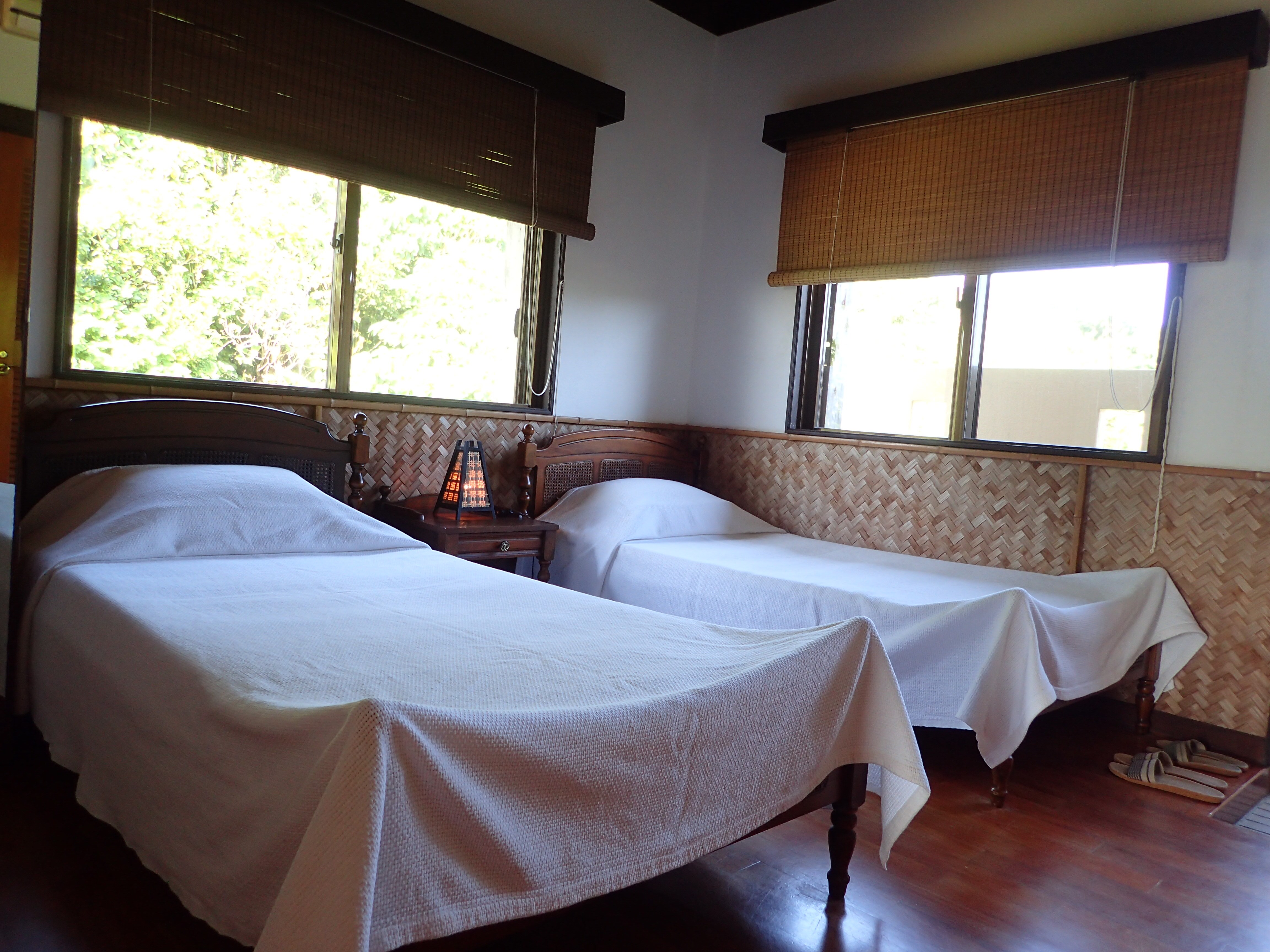 2F kamar tidur tipe B