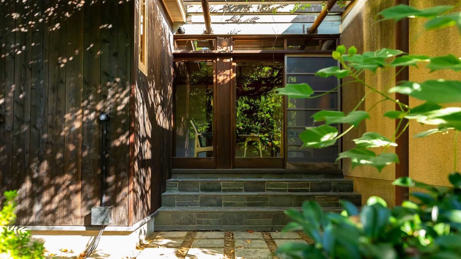 [VMG Grand 104] Enjoy a unique and one-of-a-kind space of great historical value.