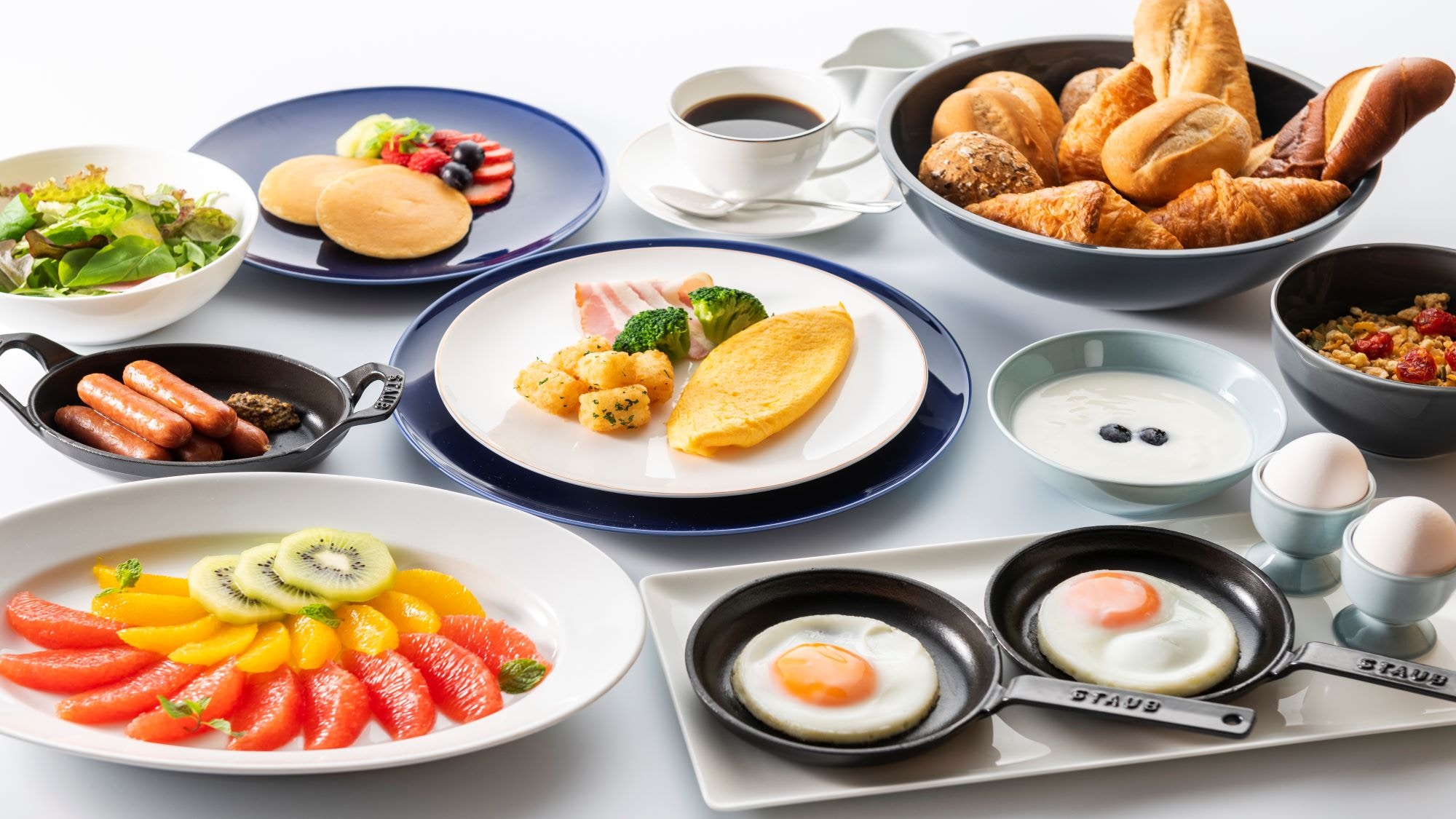 Breakfast image