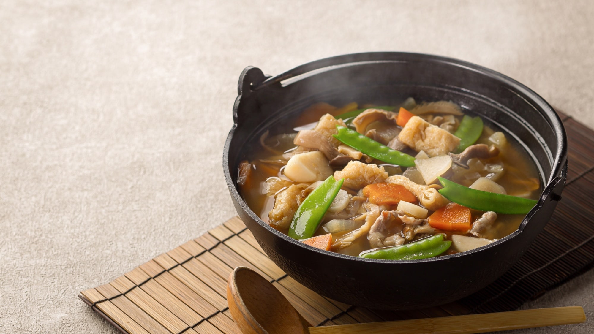 <自助早餐>早餐當地美食/福島imoni