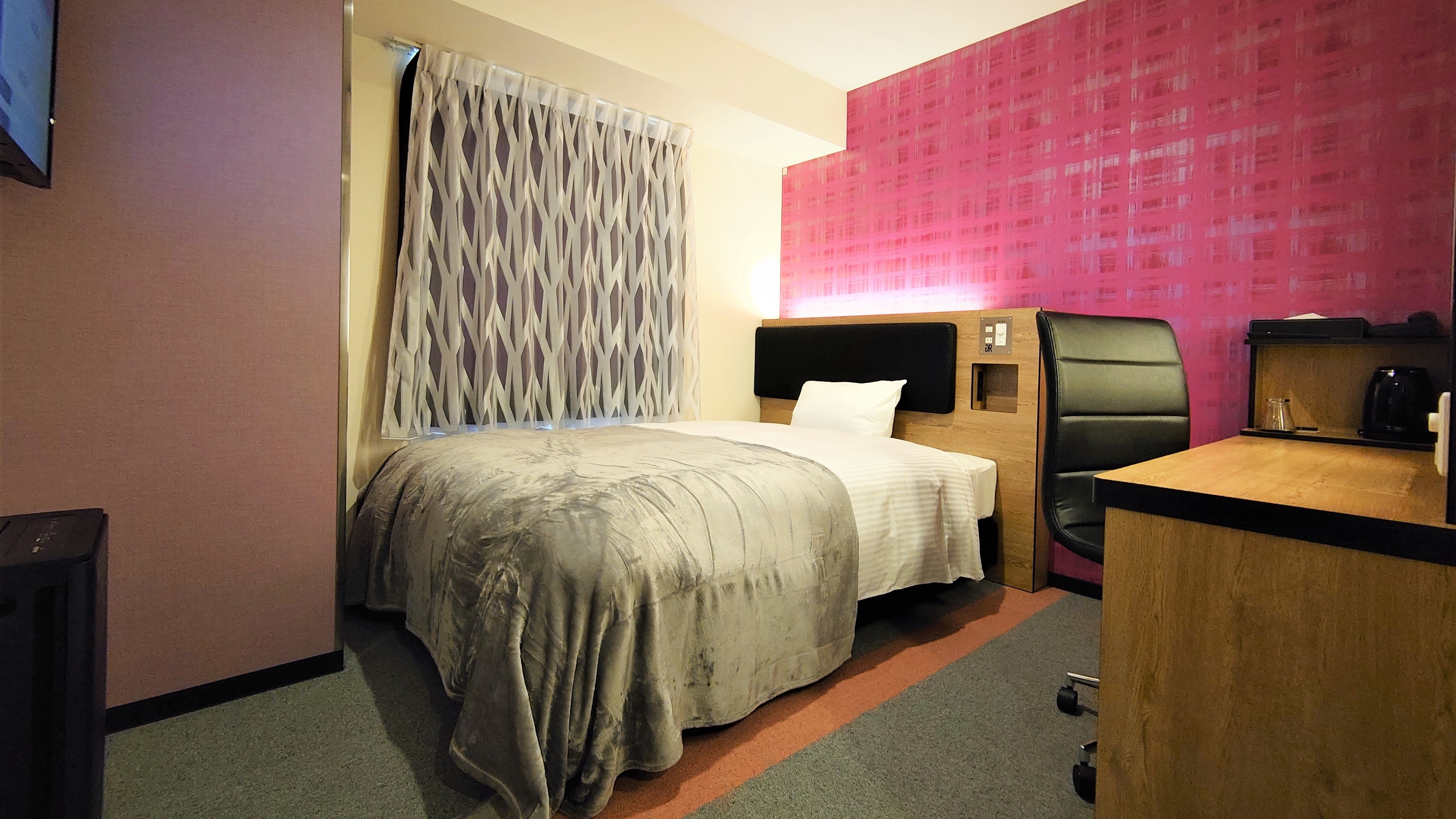 8F-11F single room