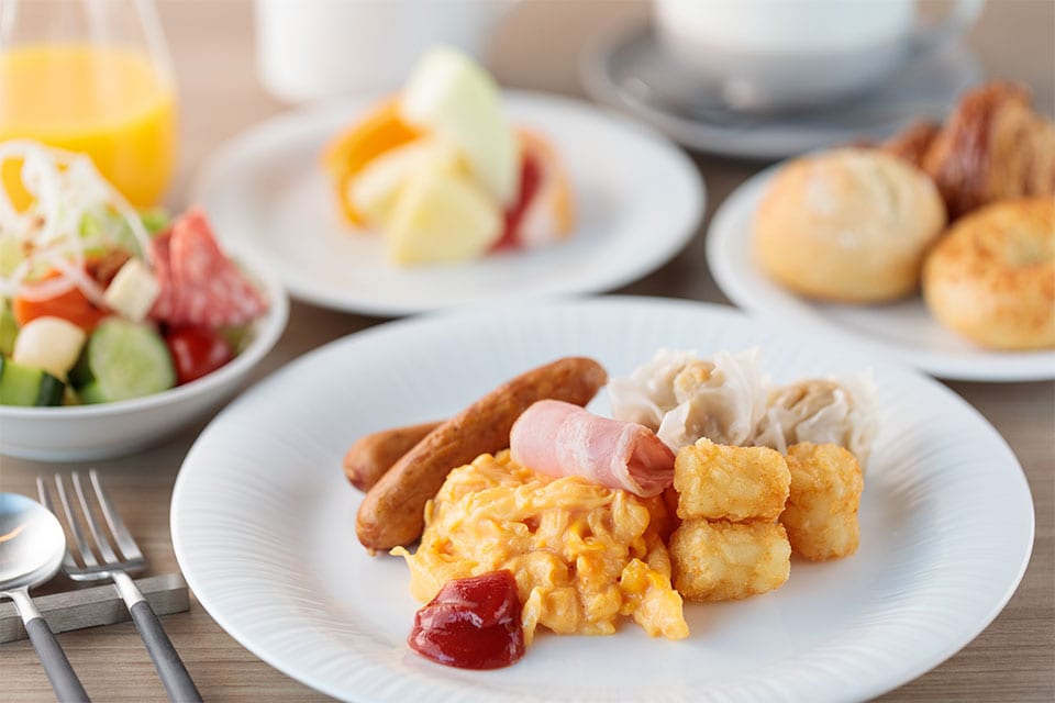 Breakfast (image)