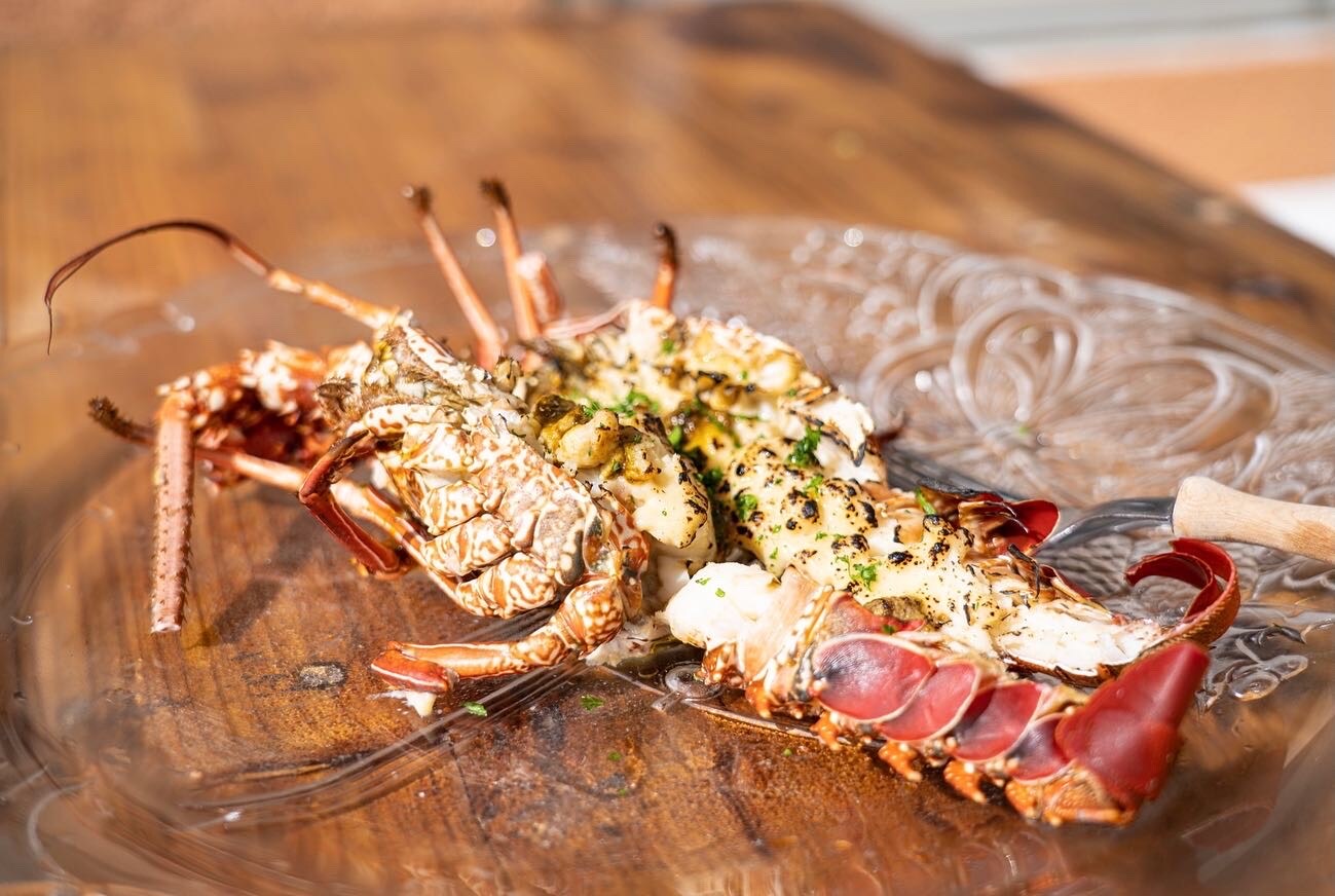 Miyakojima Seafood