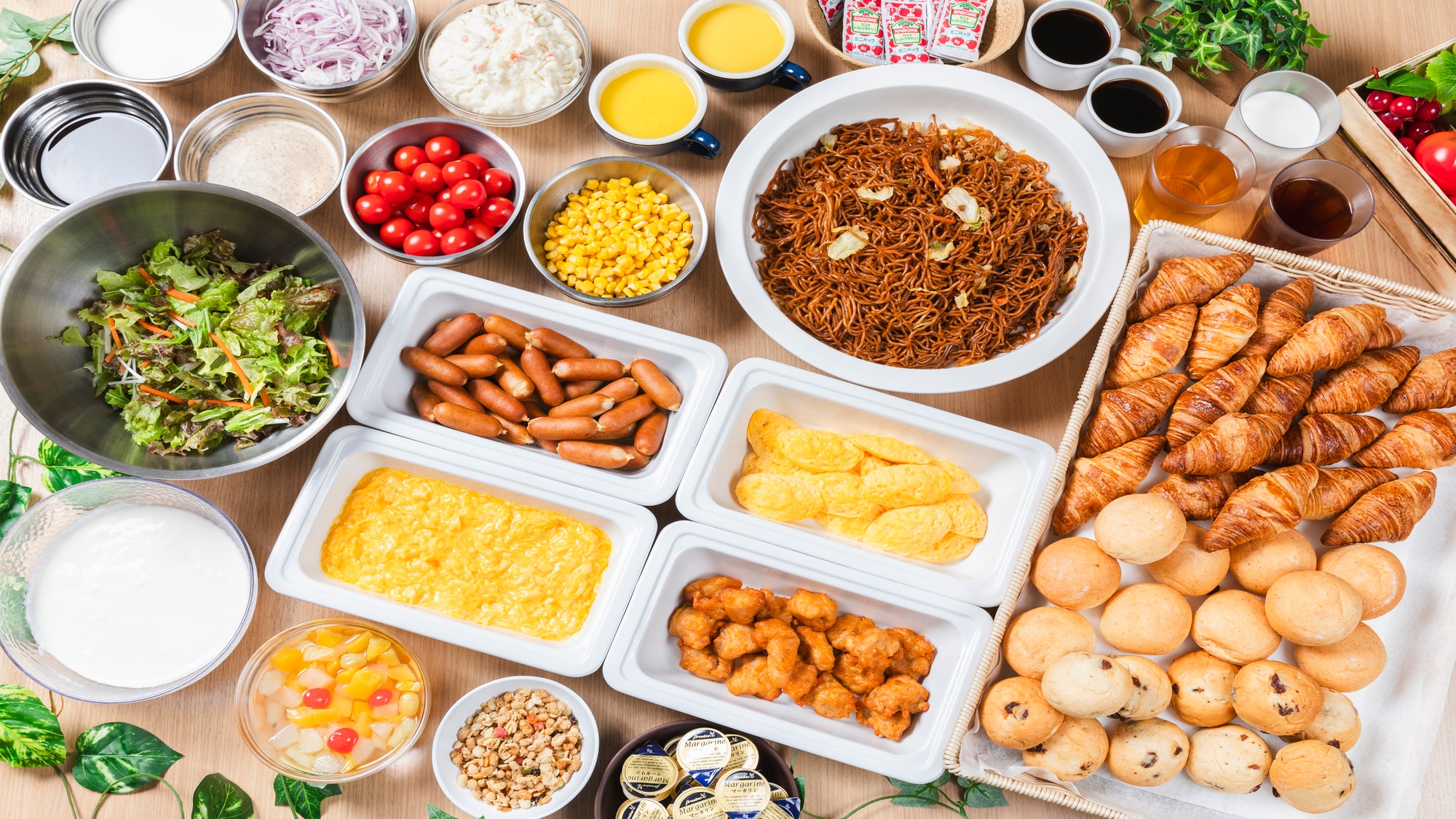 Breakfast image
