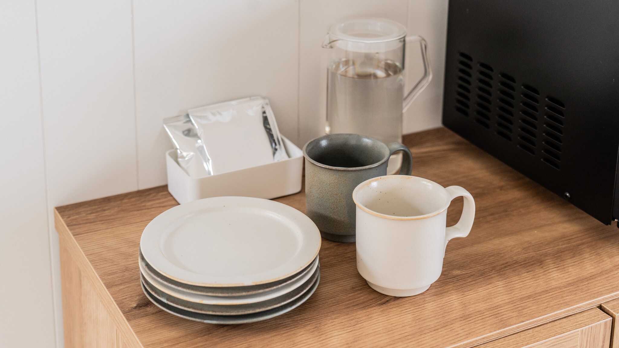 Tableware