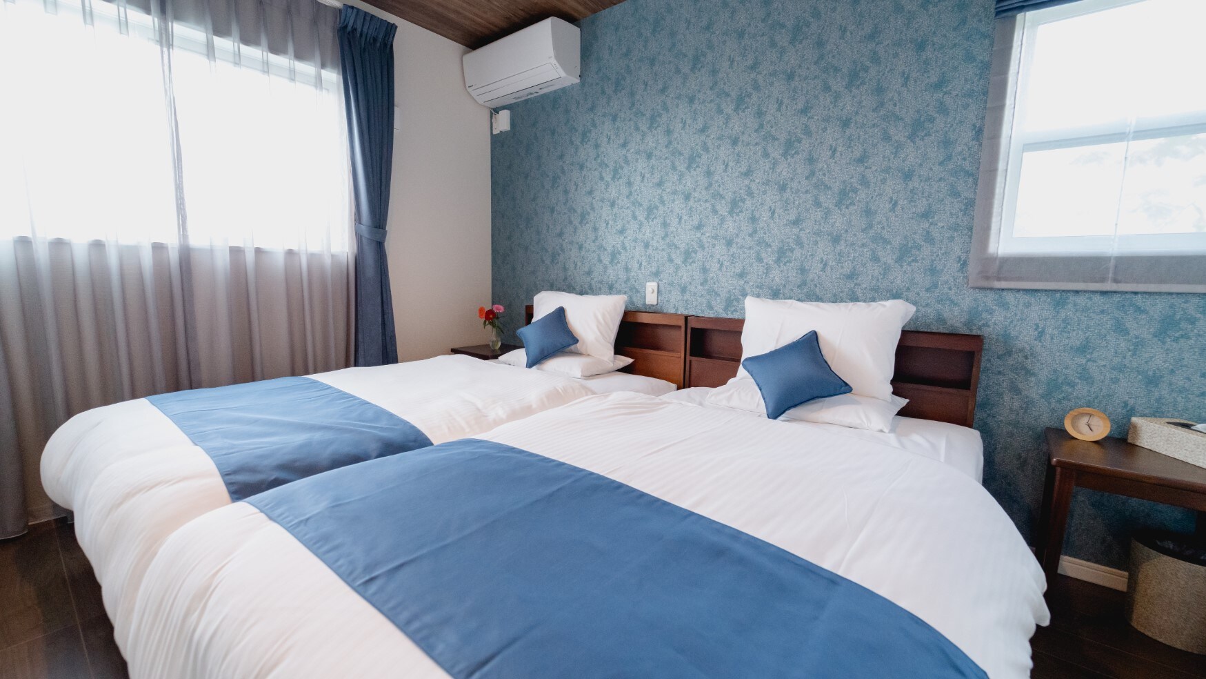 vila 3 kamar tidur 4 (86 meter persegi)