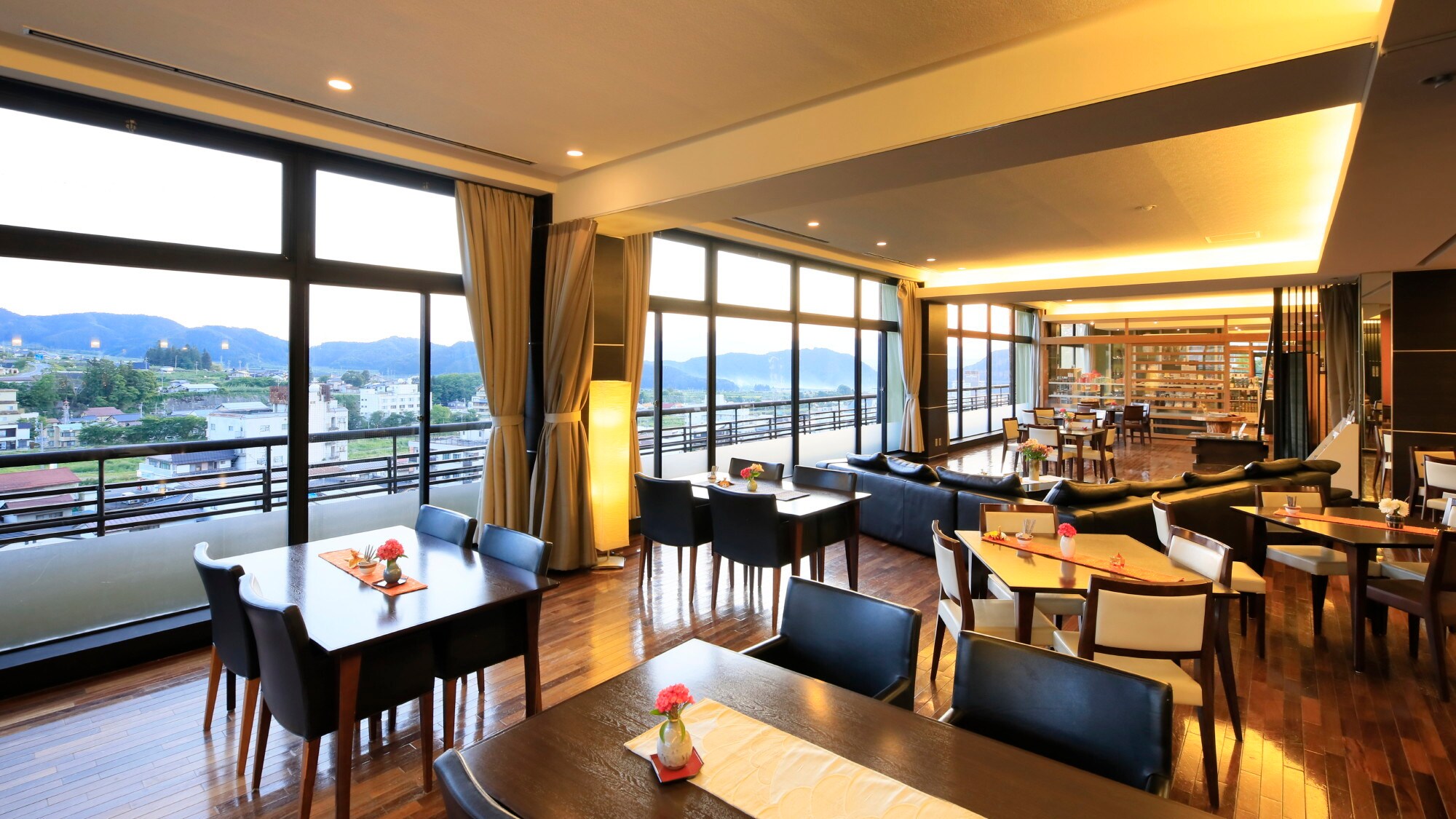 [ruang tunggu lantai 3]