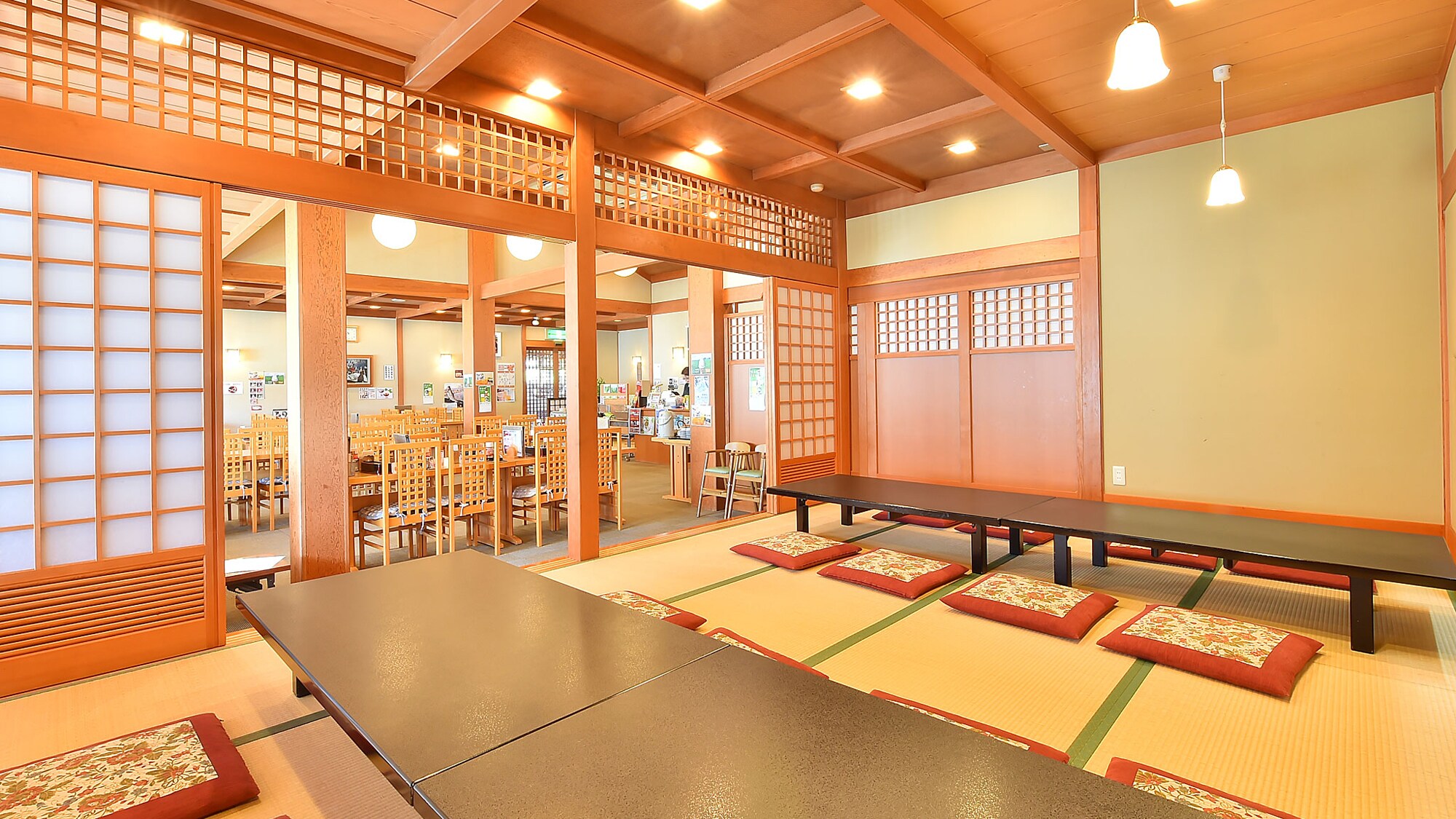 ร้านอาหาร