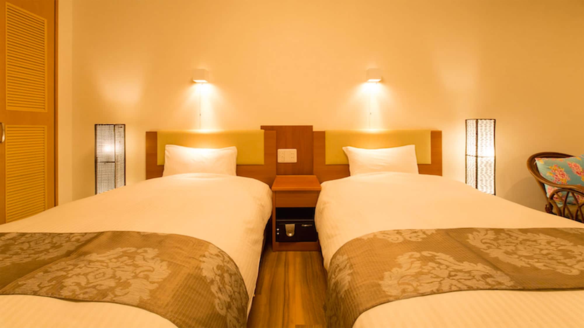 [主樓雙床房] 4_1