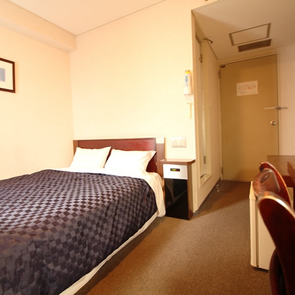 ★ Double room ★ 140 cm wide double bed for spaciousness