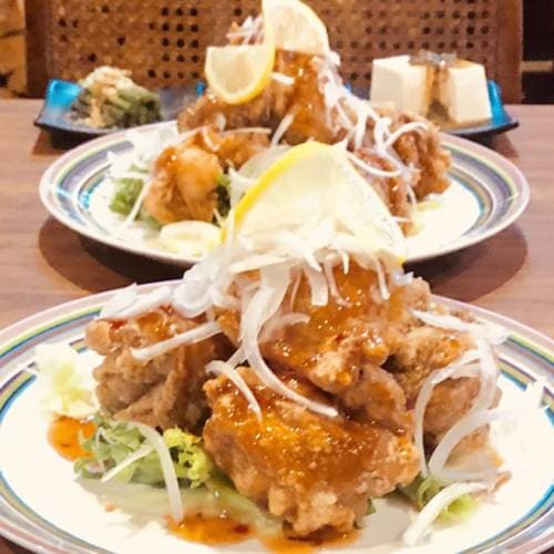 ・One-plate dish (image)
