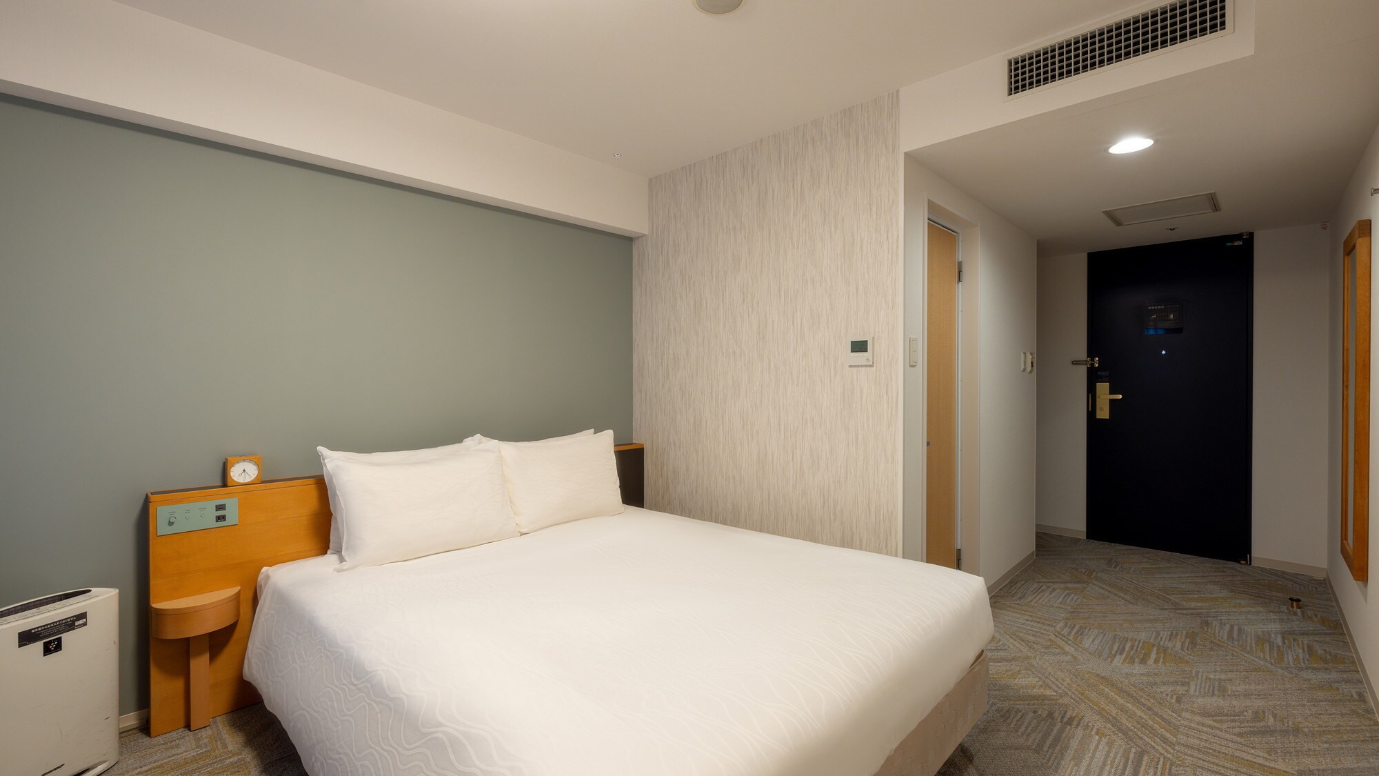 프레셔스 싱글 더블룸