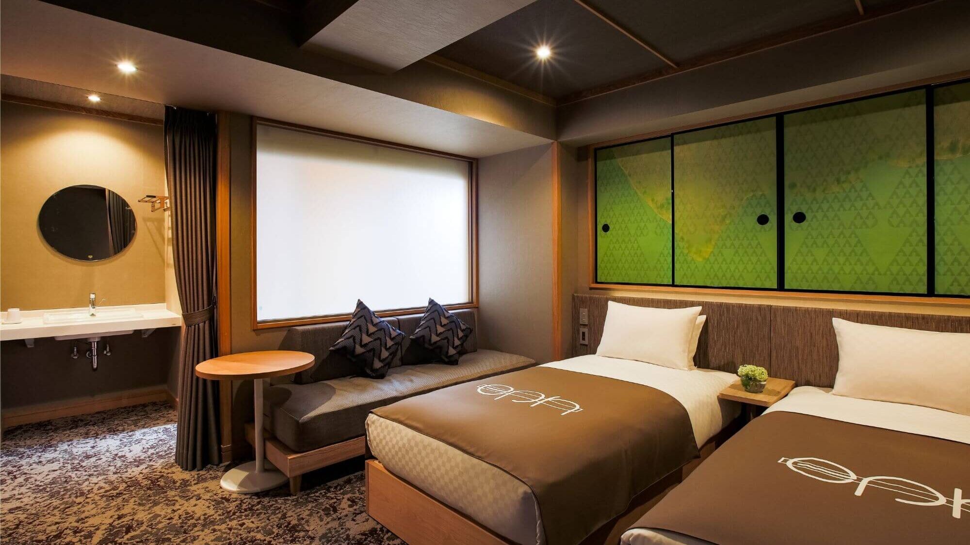 eph Superior (with cypress bath)