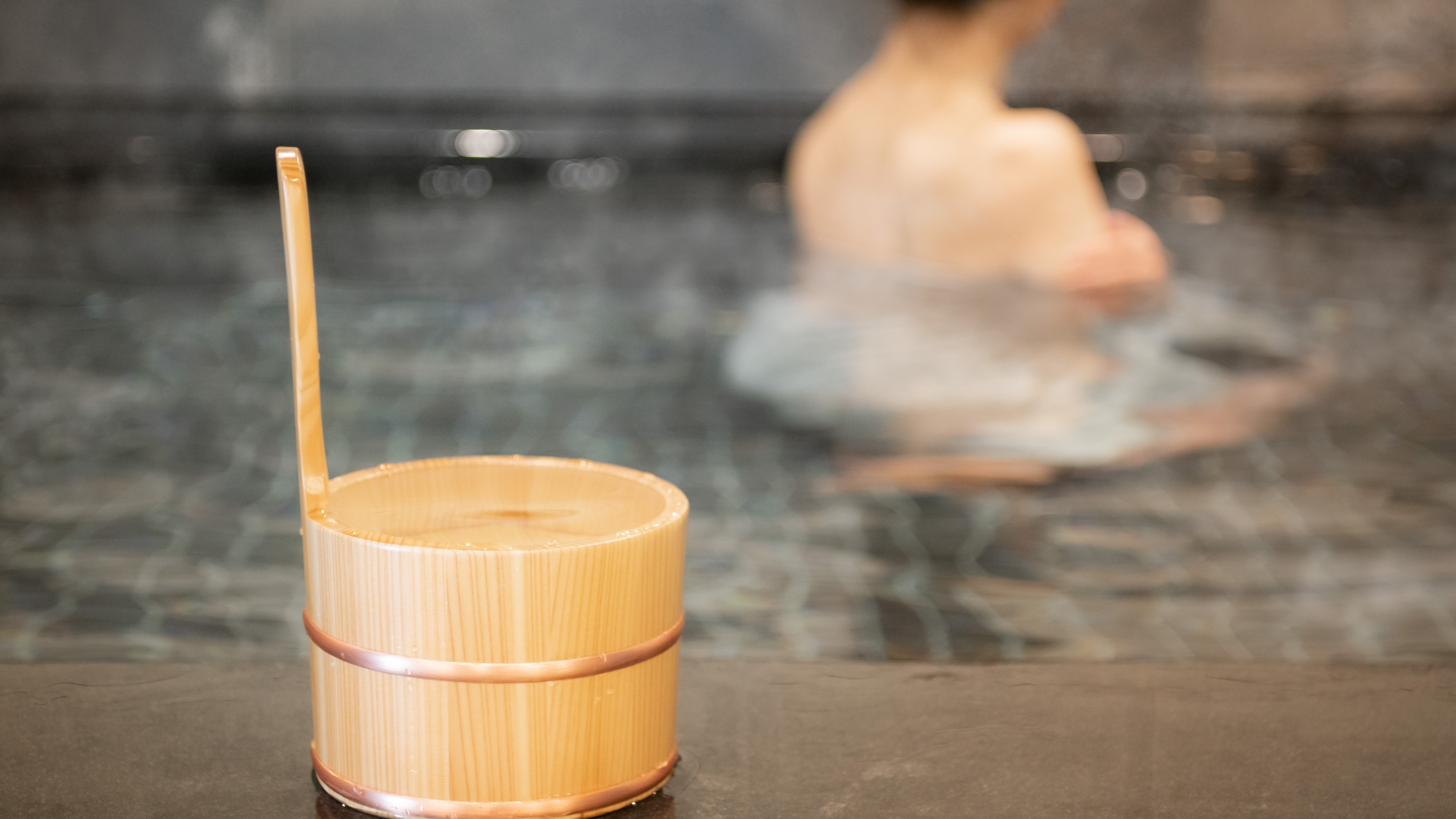 [Natural] Ginkgo Bath (Icho no Yu) - Promotes health, relieves fatigue, and improves skin condition