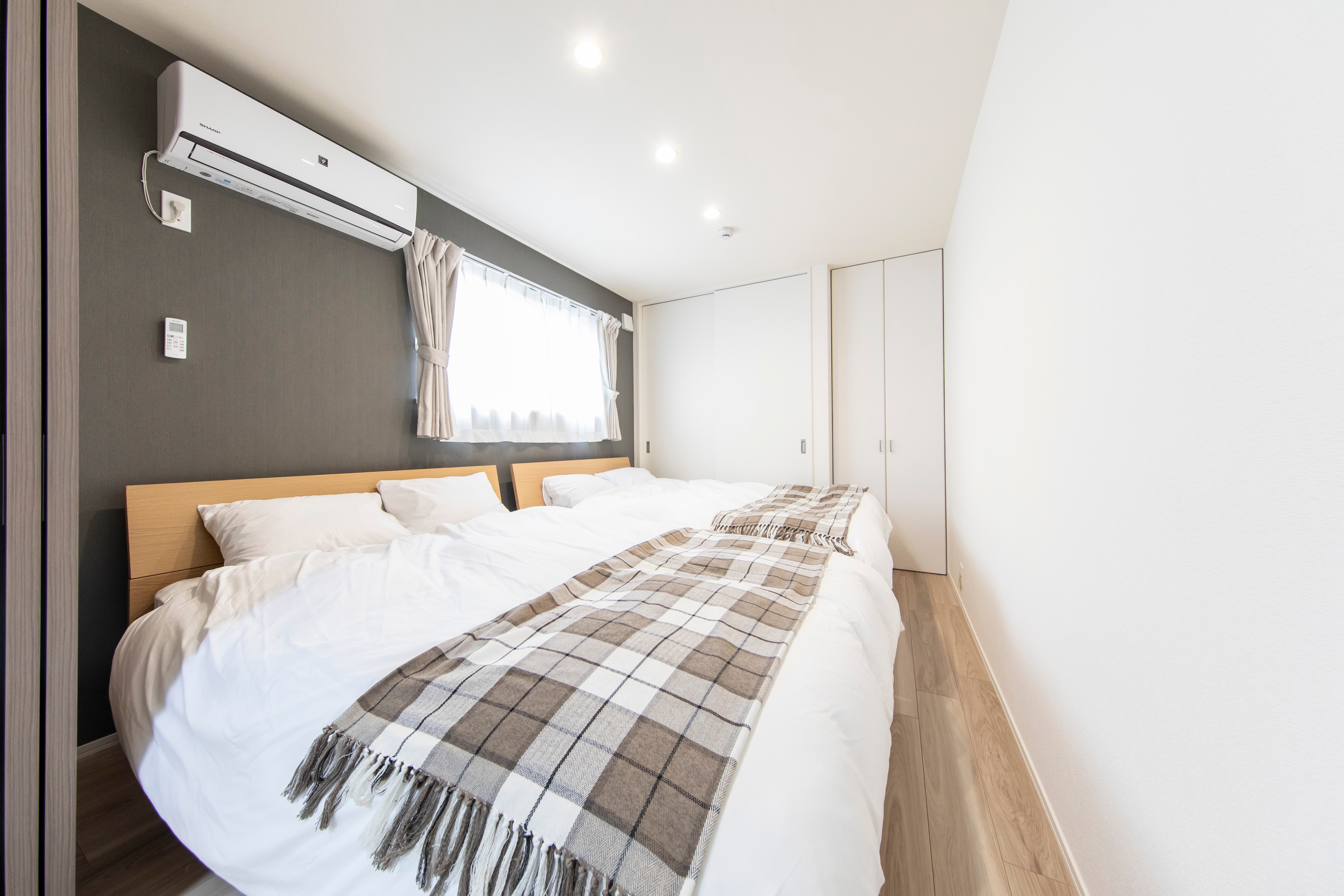 101 bedrooms