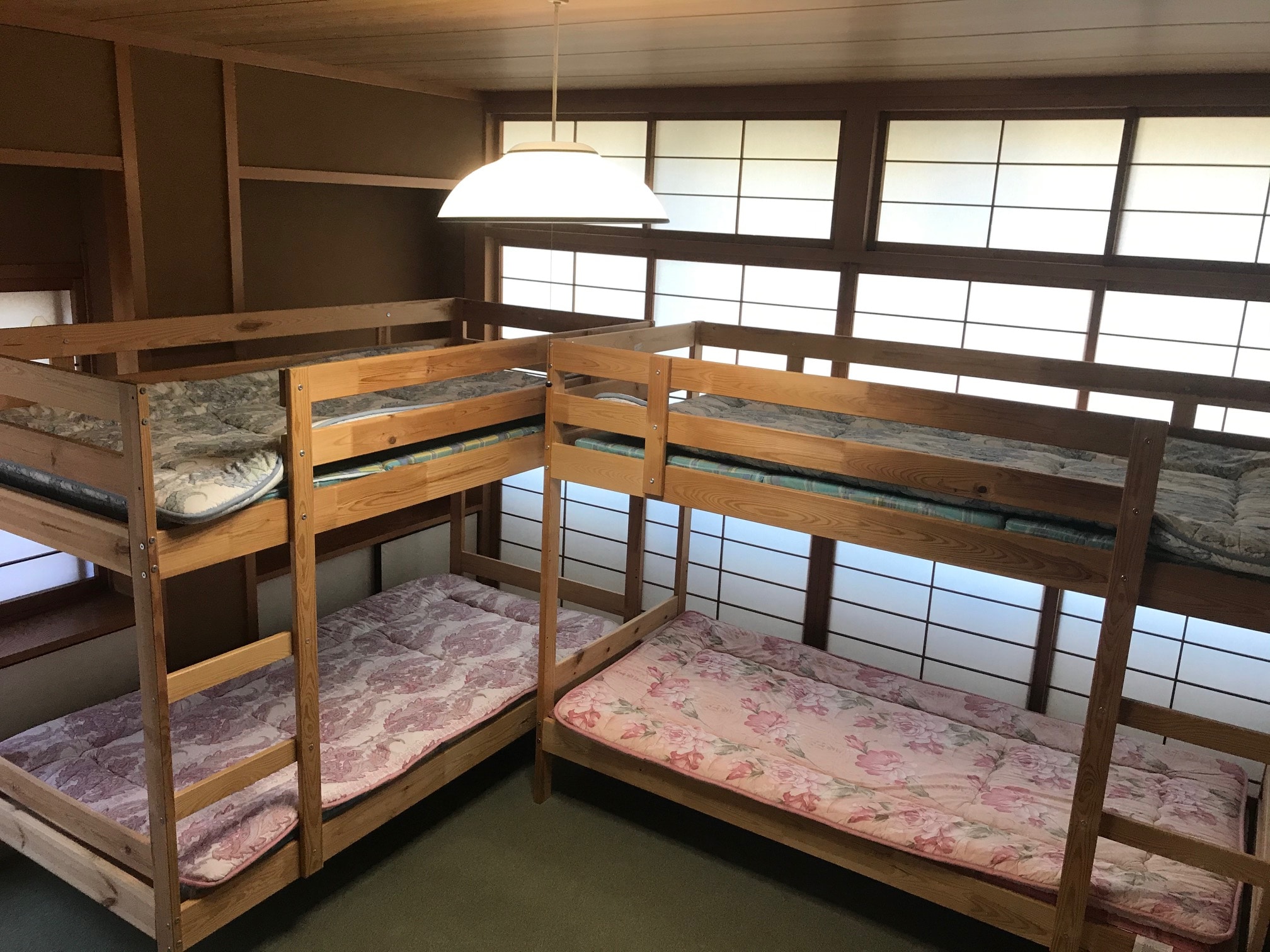 Private room