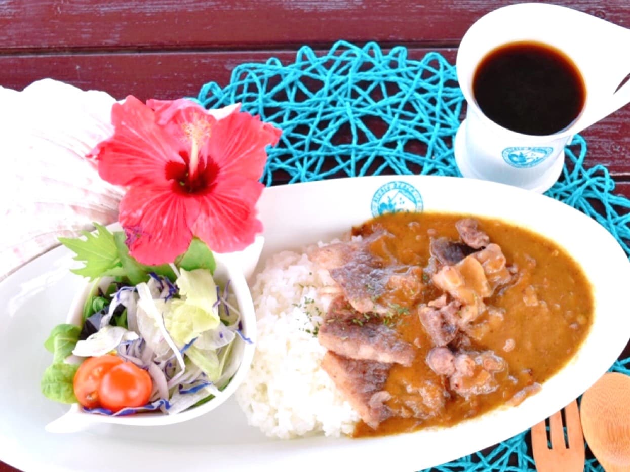 Cafe Lunch