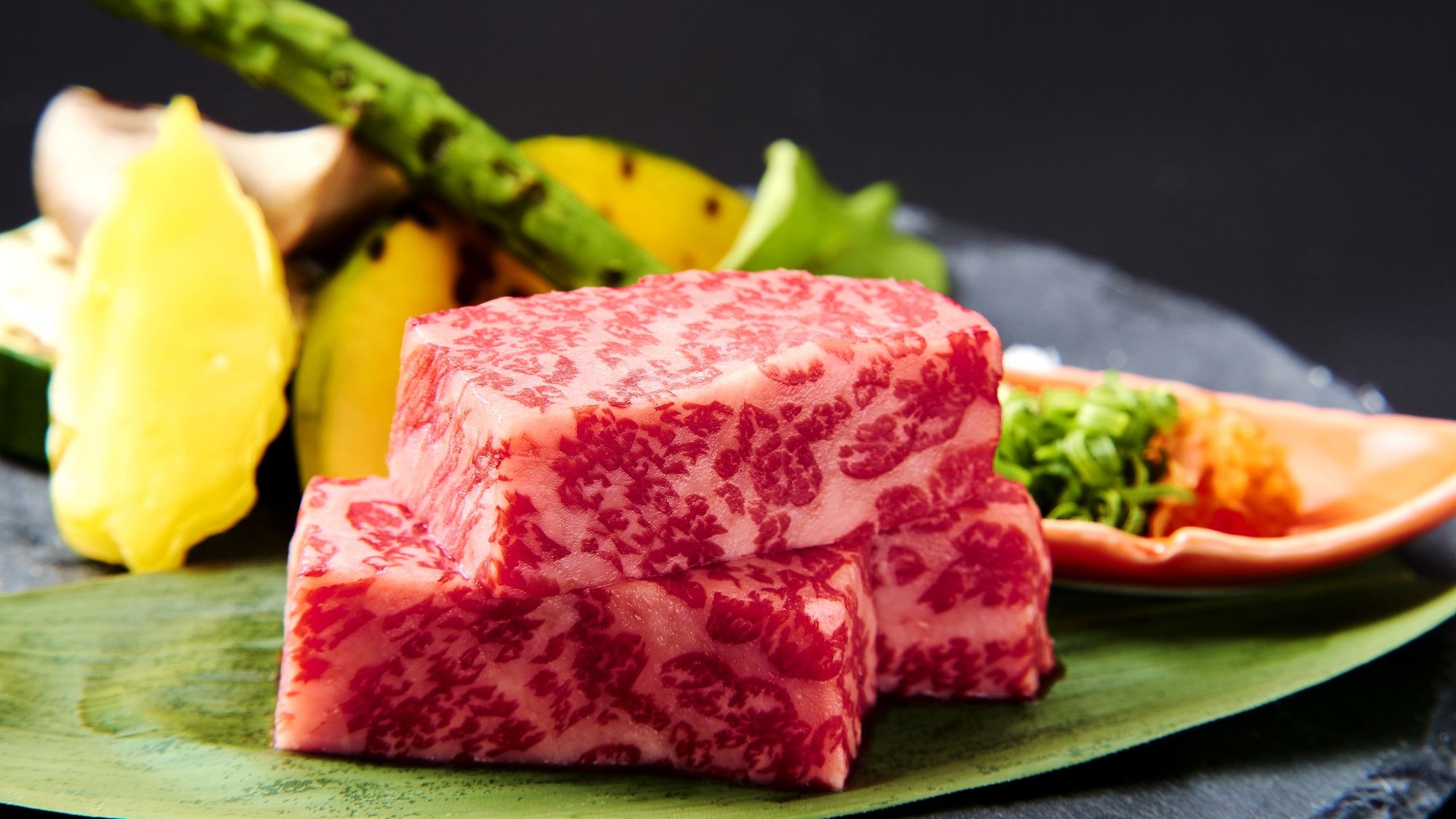 ◆[Kaiseki cao cấp]