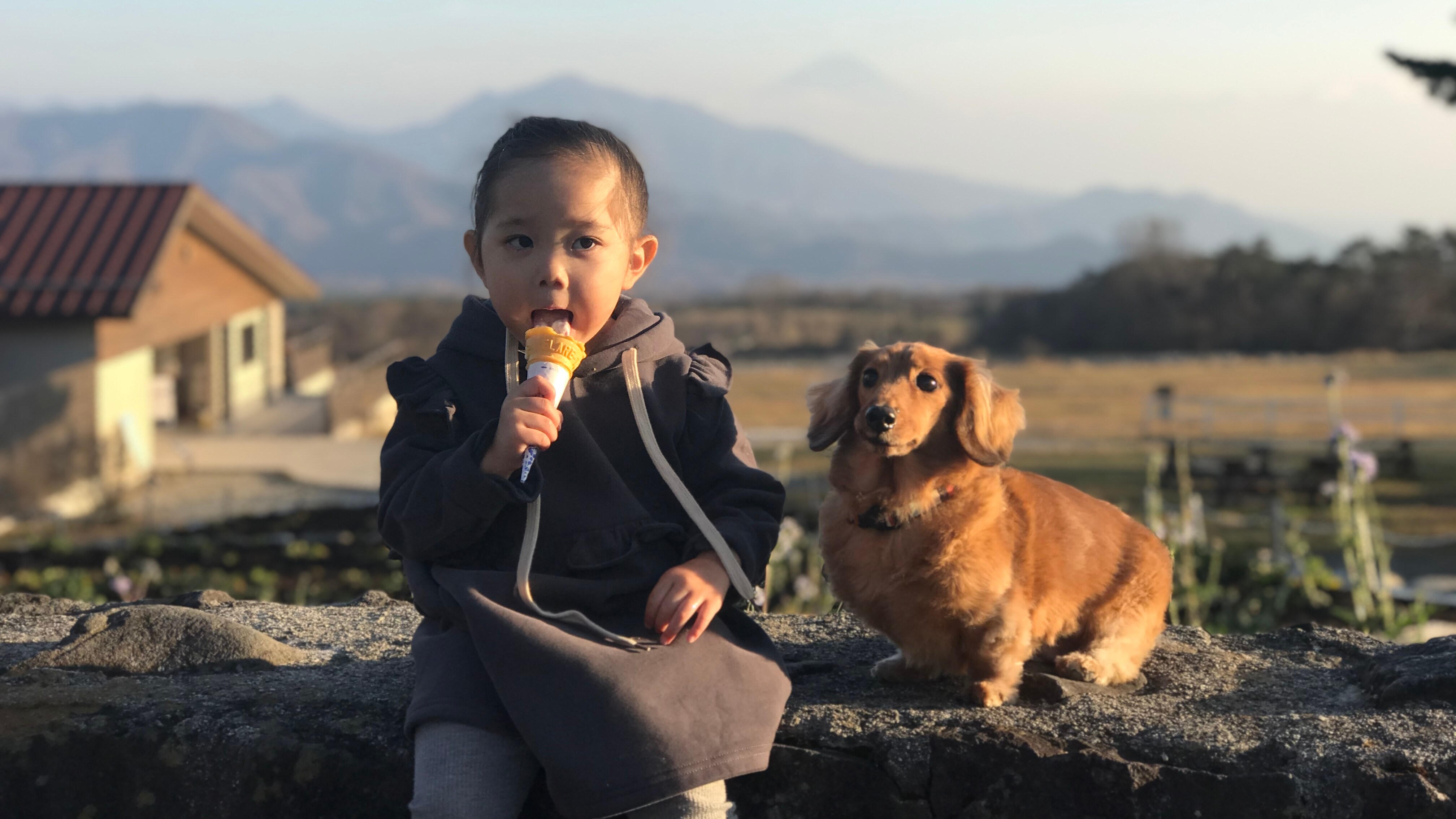 At Seisen-ryo