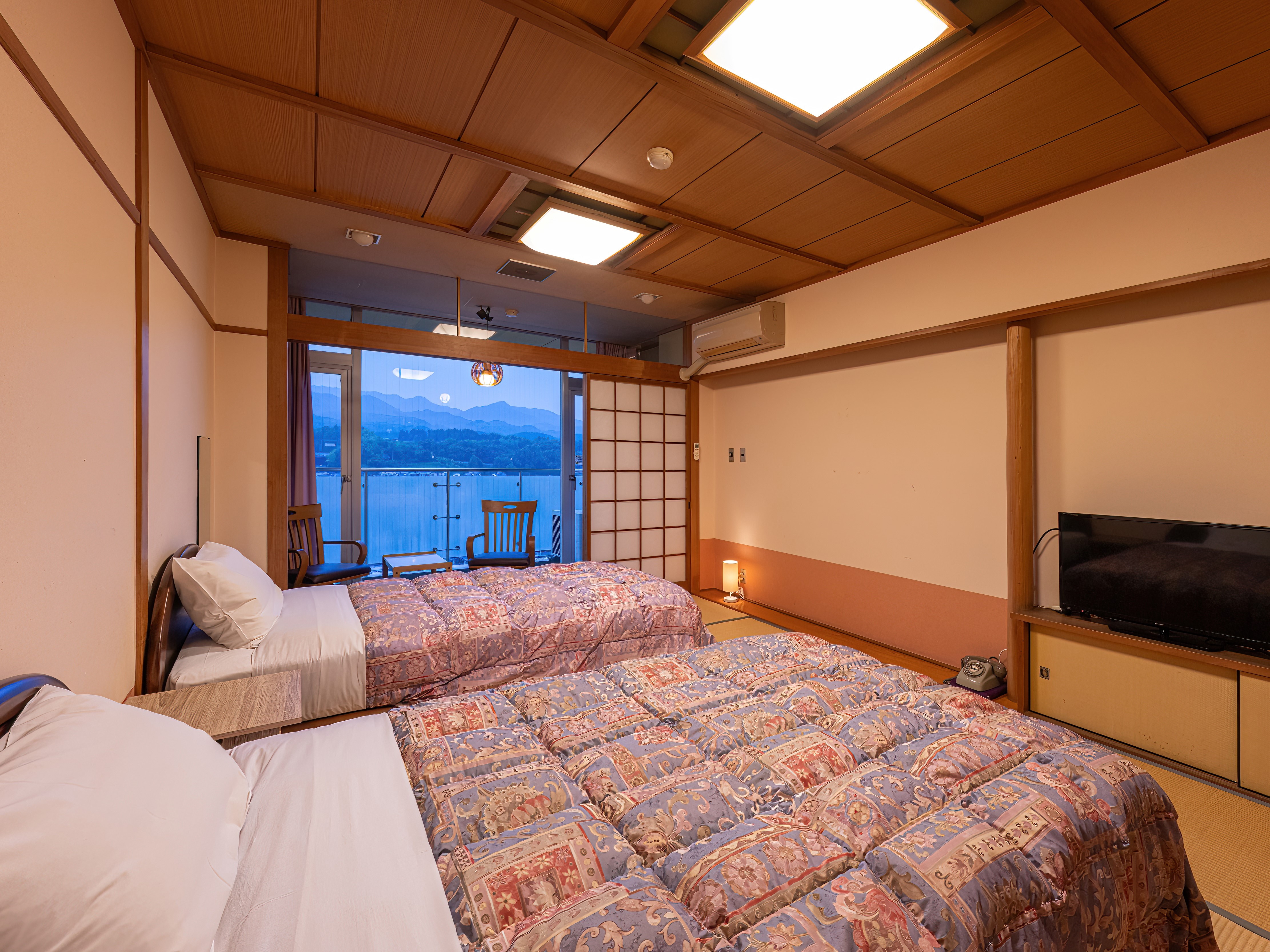 ■Twin room■
