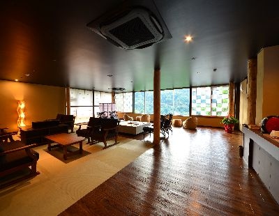 Relaxation Spot_Attraction Guide