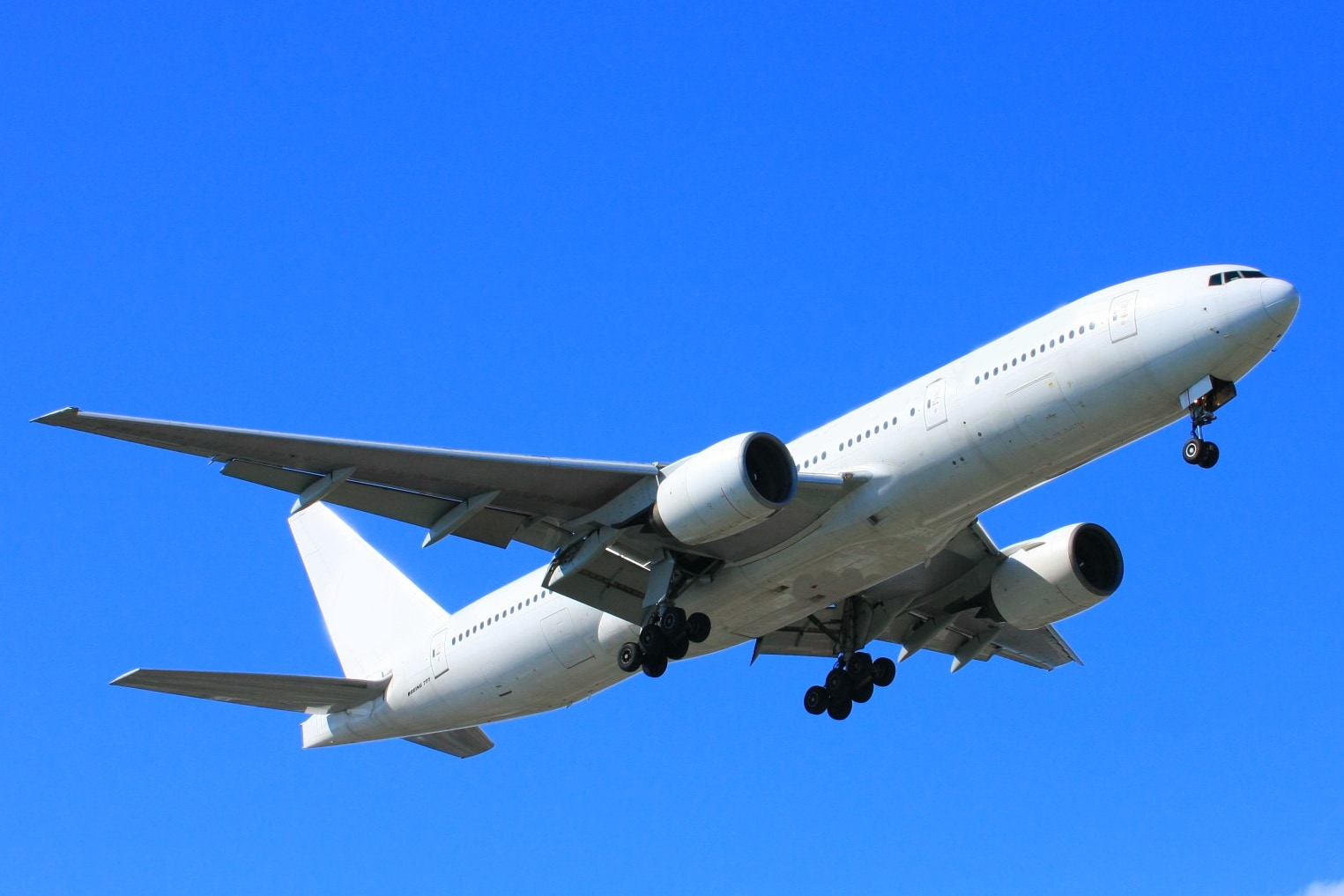 plane