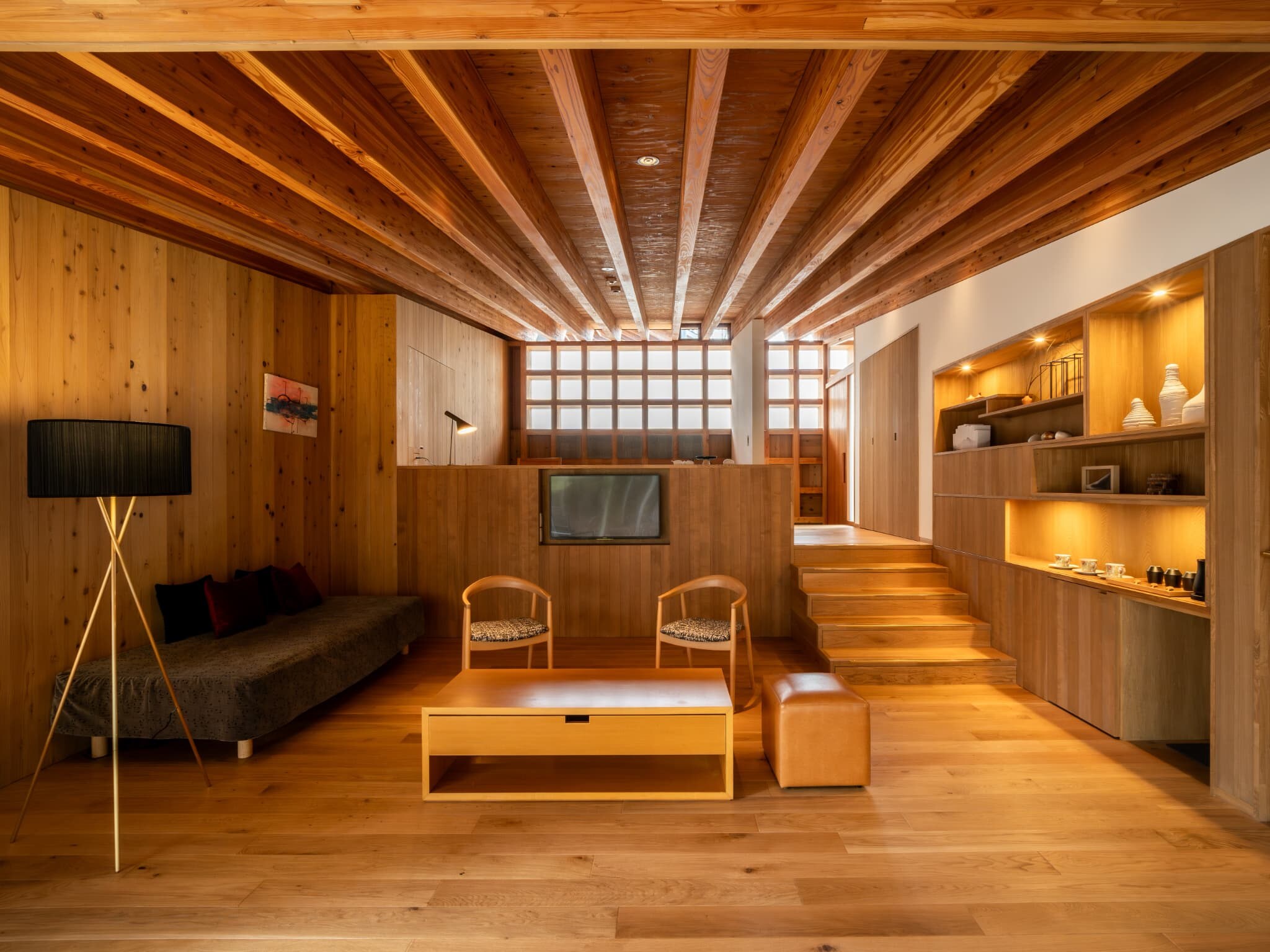 [AUBERGE] Kamar Suite Villa