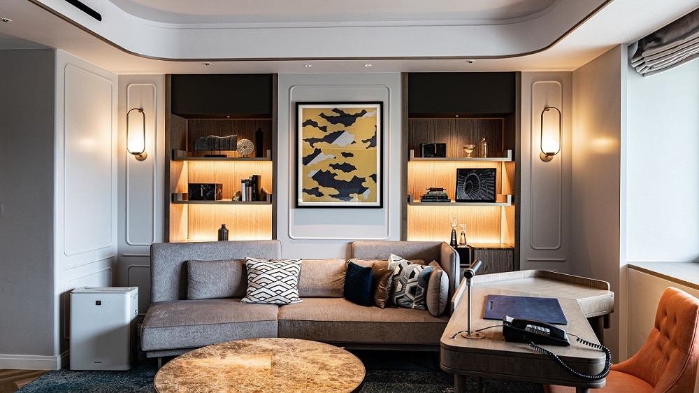 Image of Junior Suite Heiankyo View