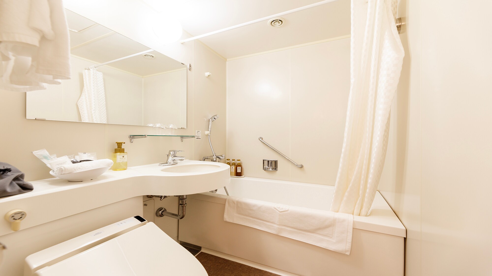 Gambar kamar kembar