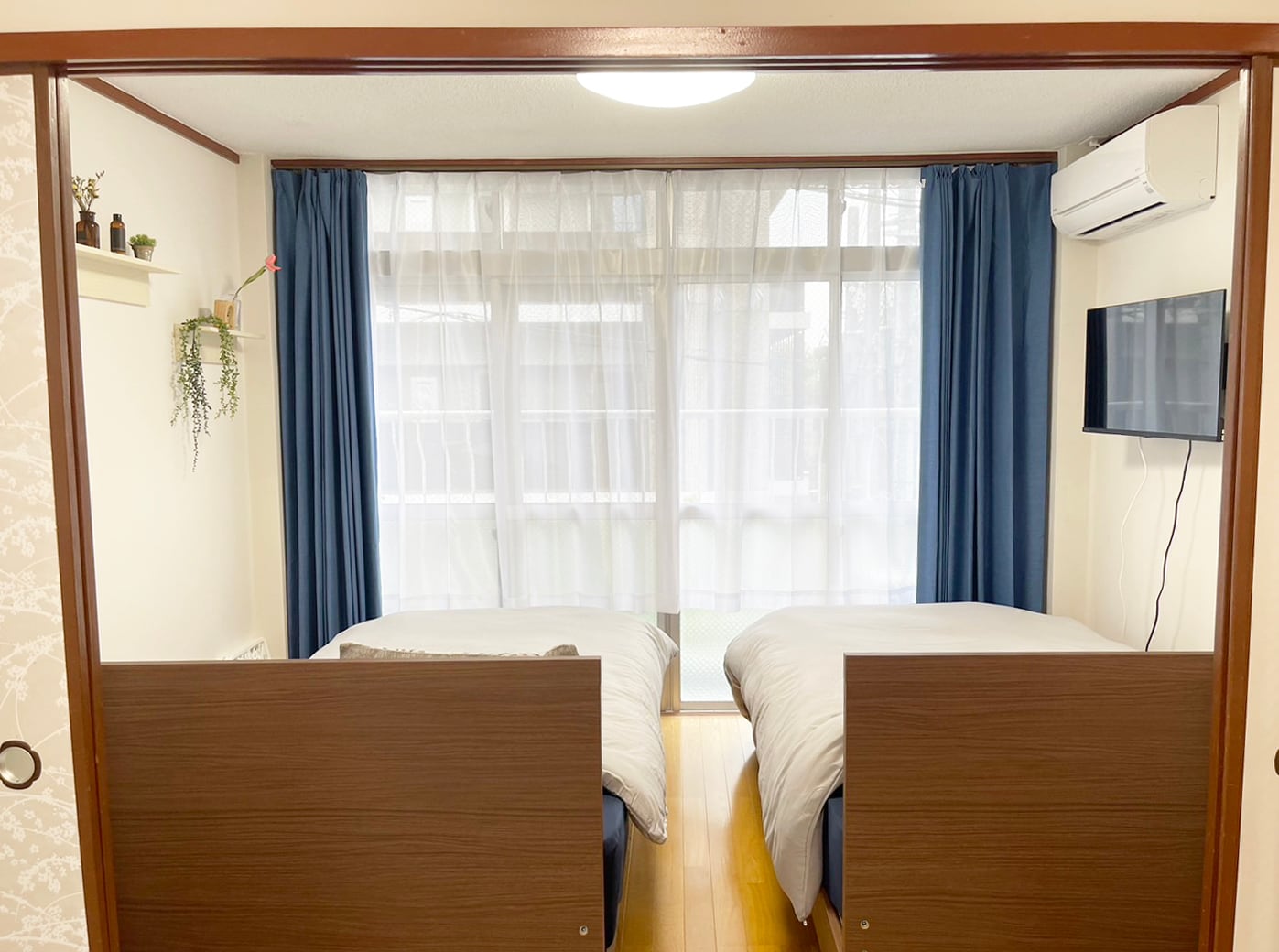 201 Bedroom