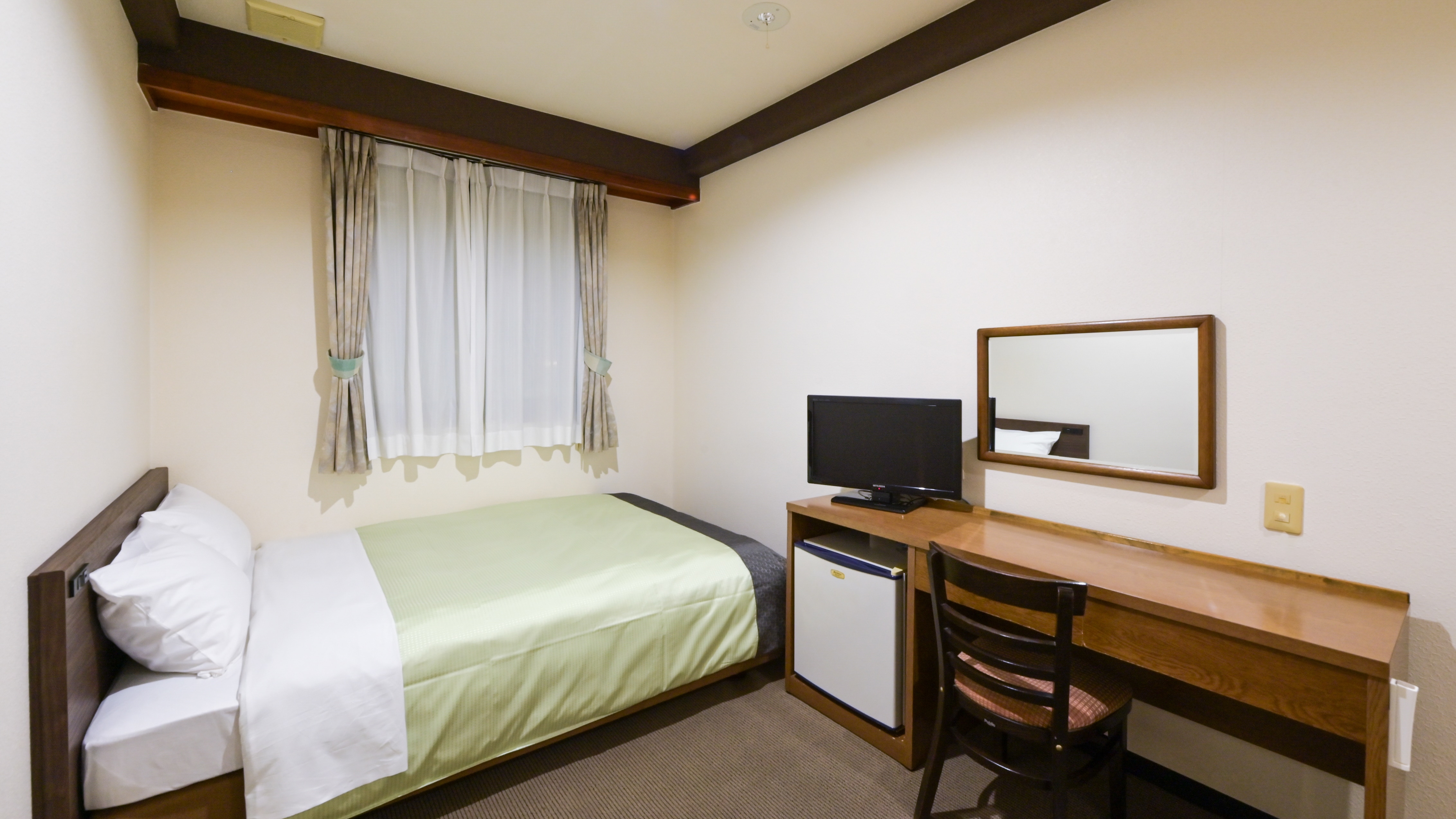 Gambar kamar ganda