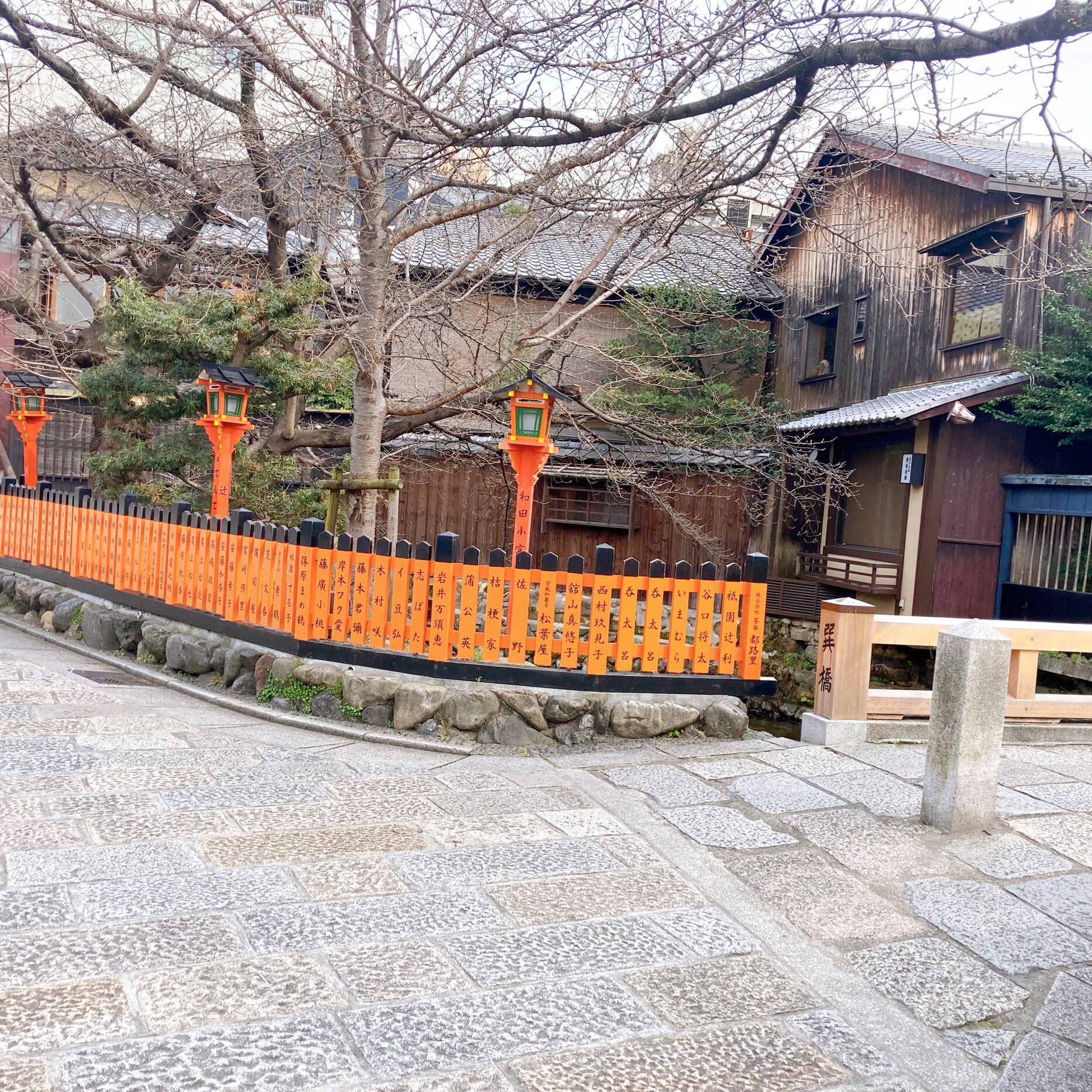 Gion / Shirakawa