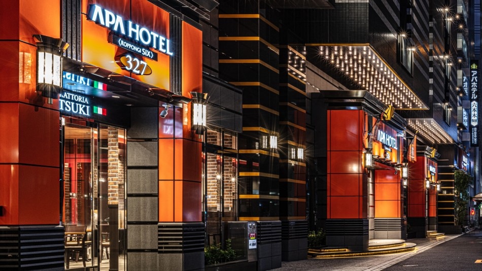 詳細画像用外観