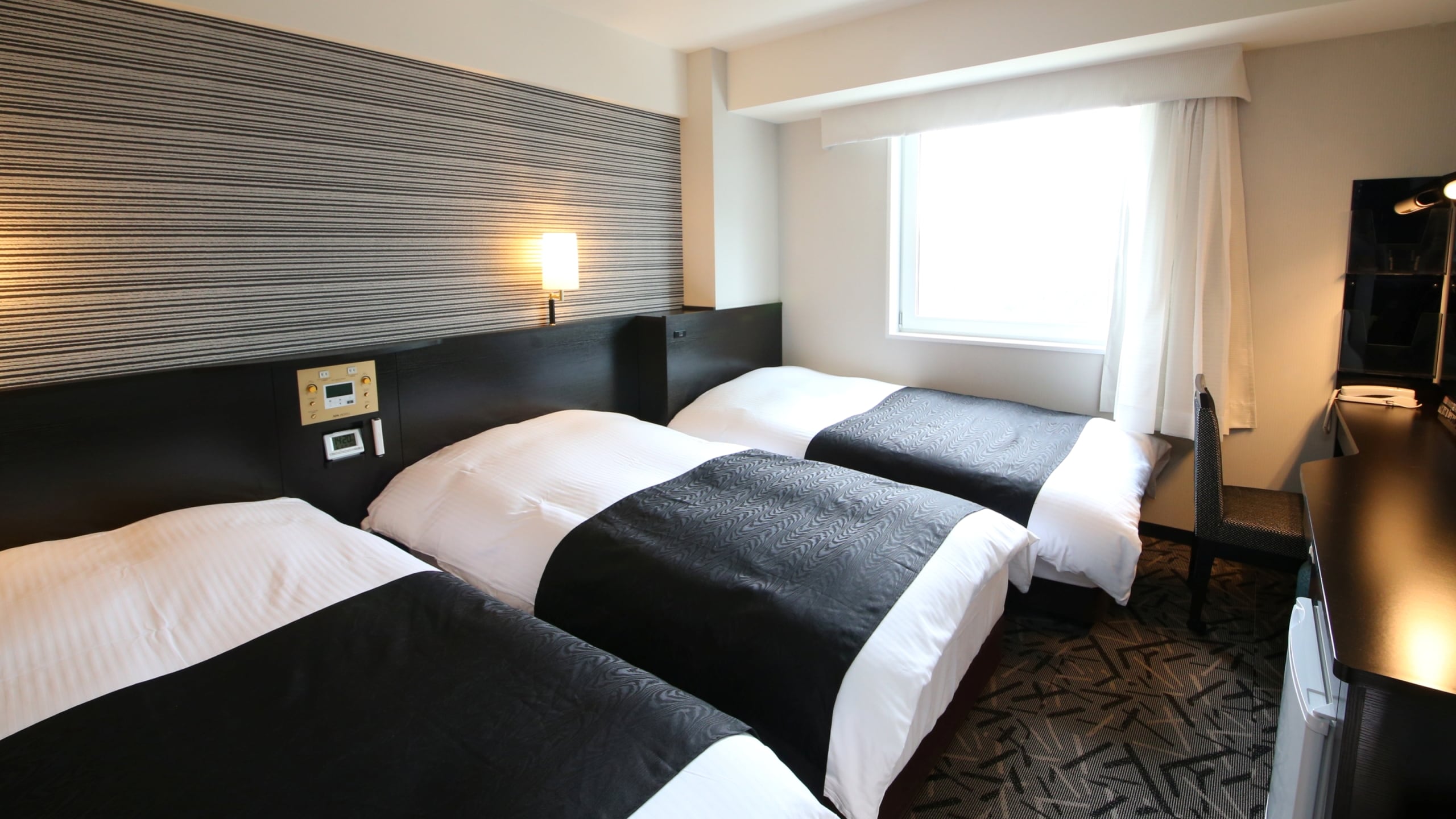 Hotel photo 18 of APA Hotel & Resort (Tokyo Bay Makuhari).